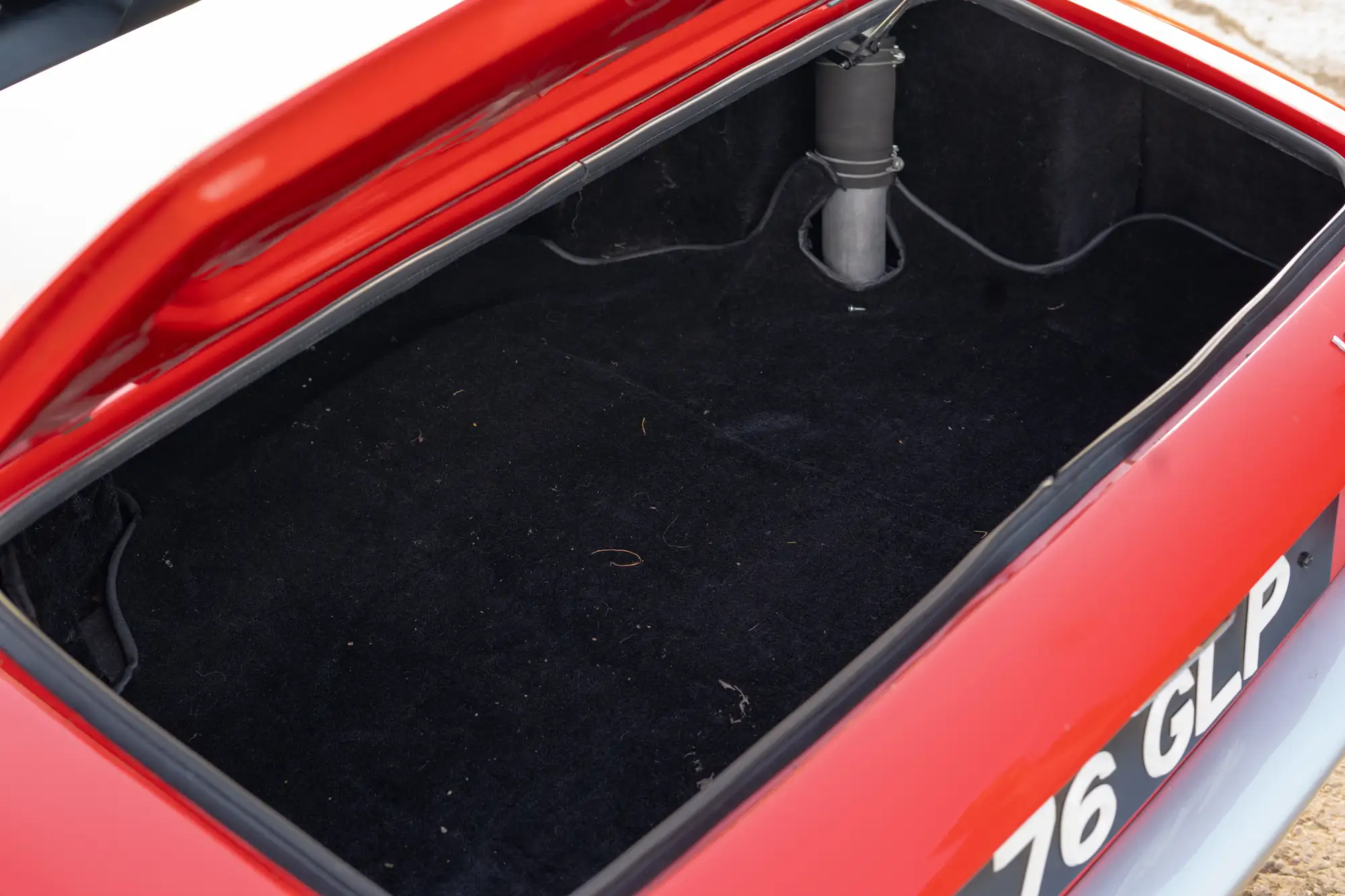 1965 Lotus Elan S2 Drophead Coupé-Sold