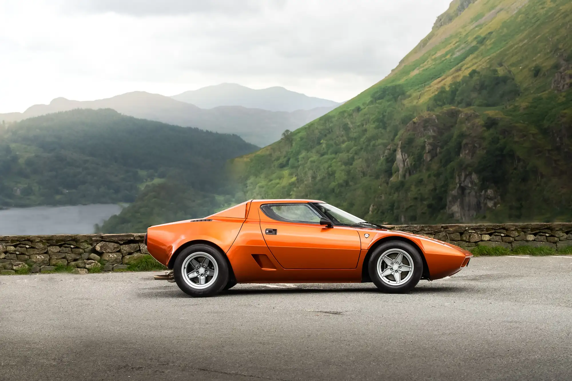 2022 Retropower Stratos HF Volumex-For Sale