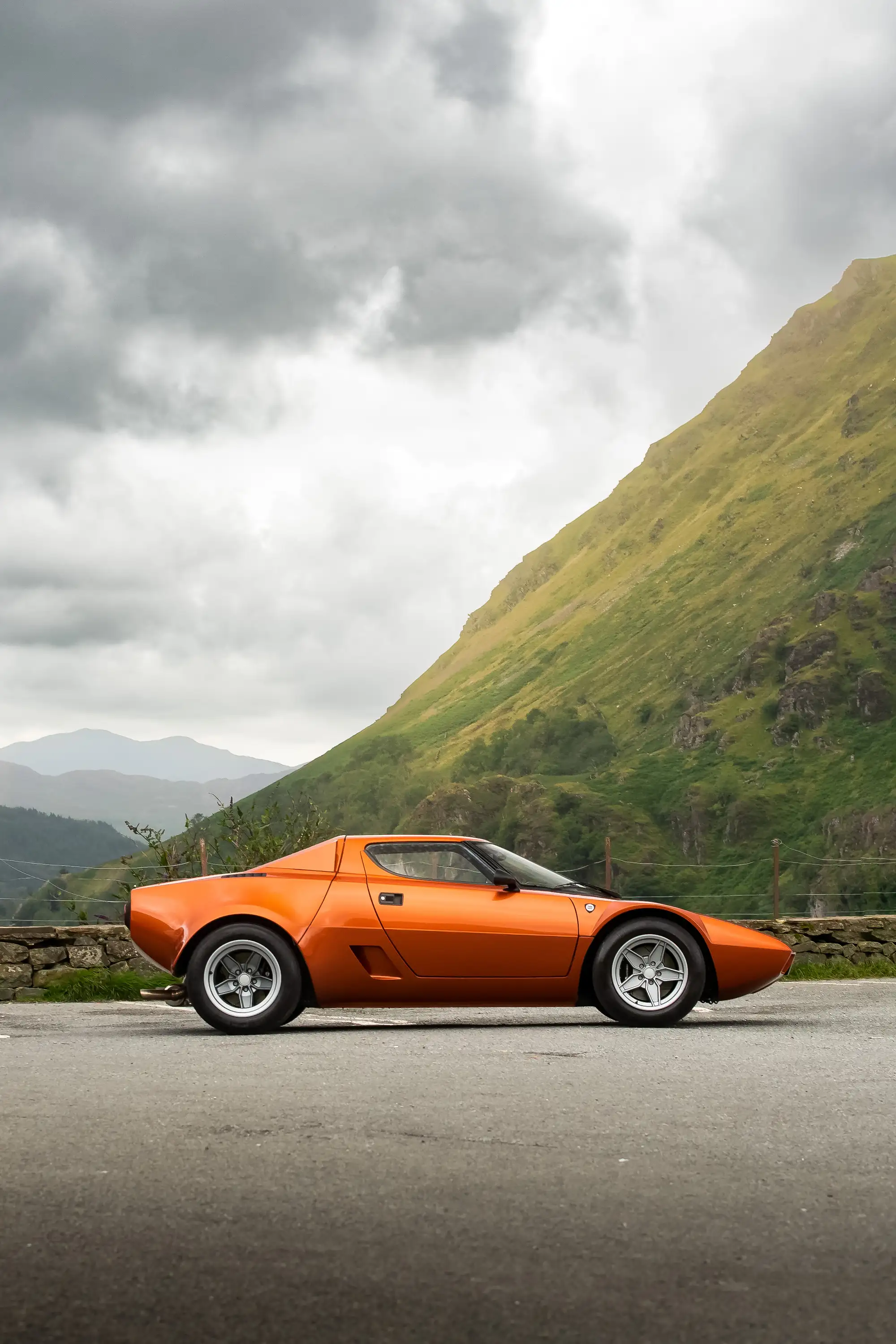 2022 Retropower Stratos HF Volumex-For Sale