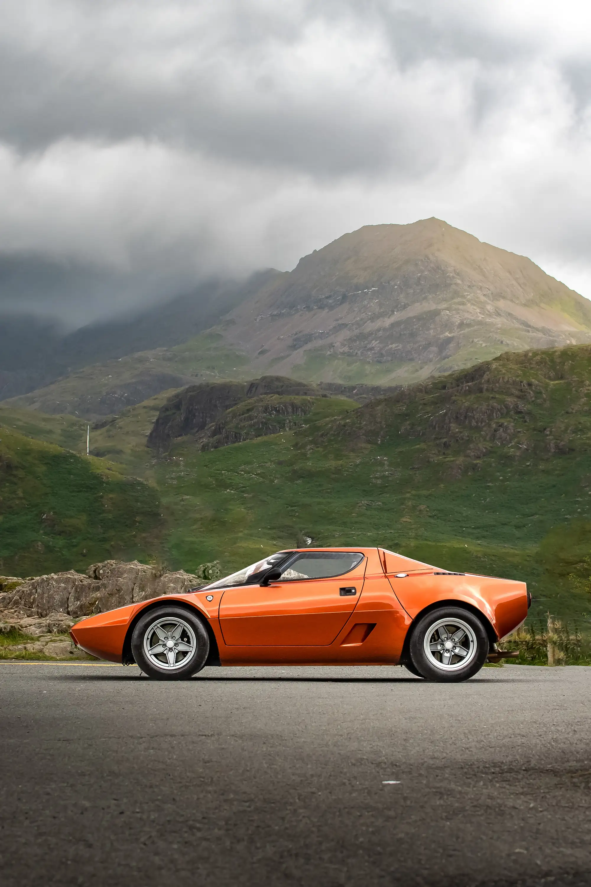 2022 Retropower Stratos HF Volumex-For Sale