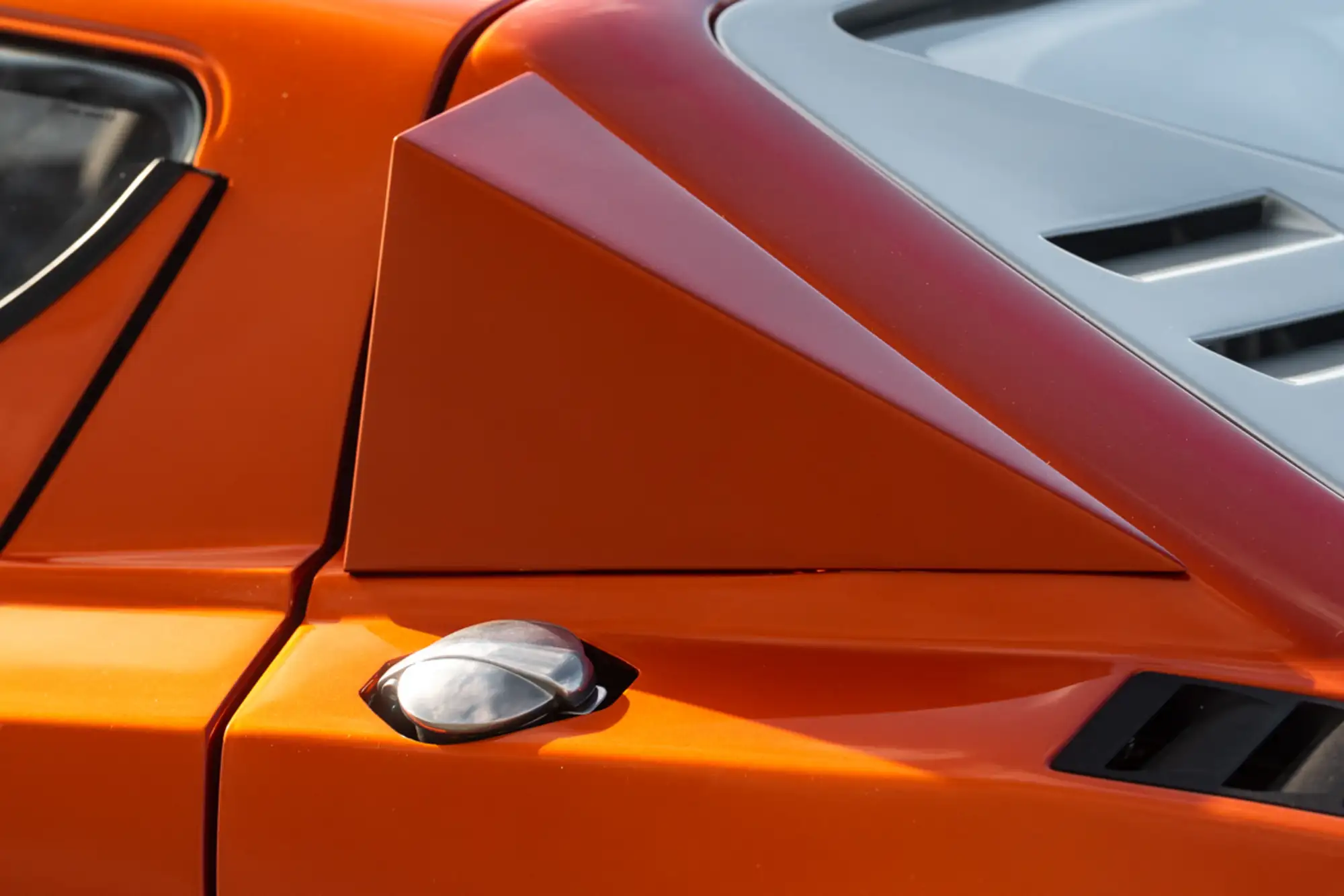 2022 Retropower Stratos HF Volumex-For Sale