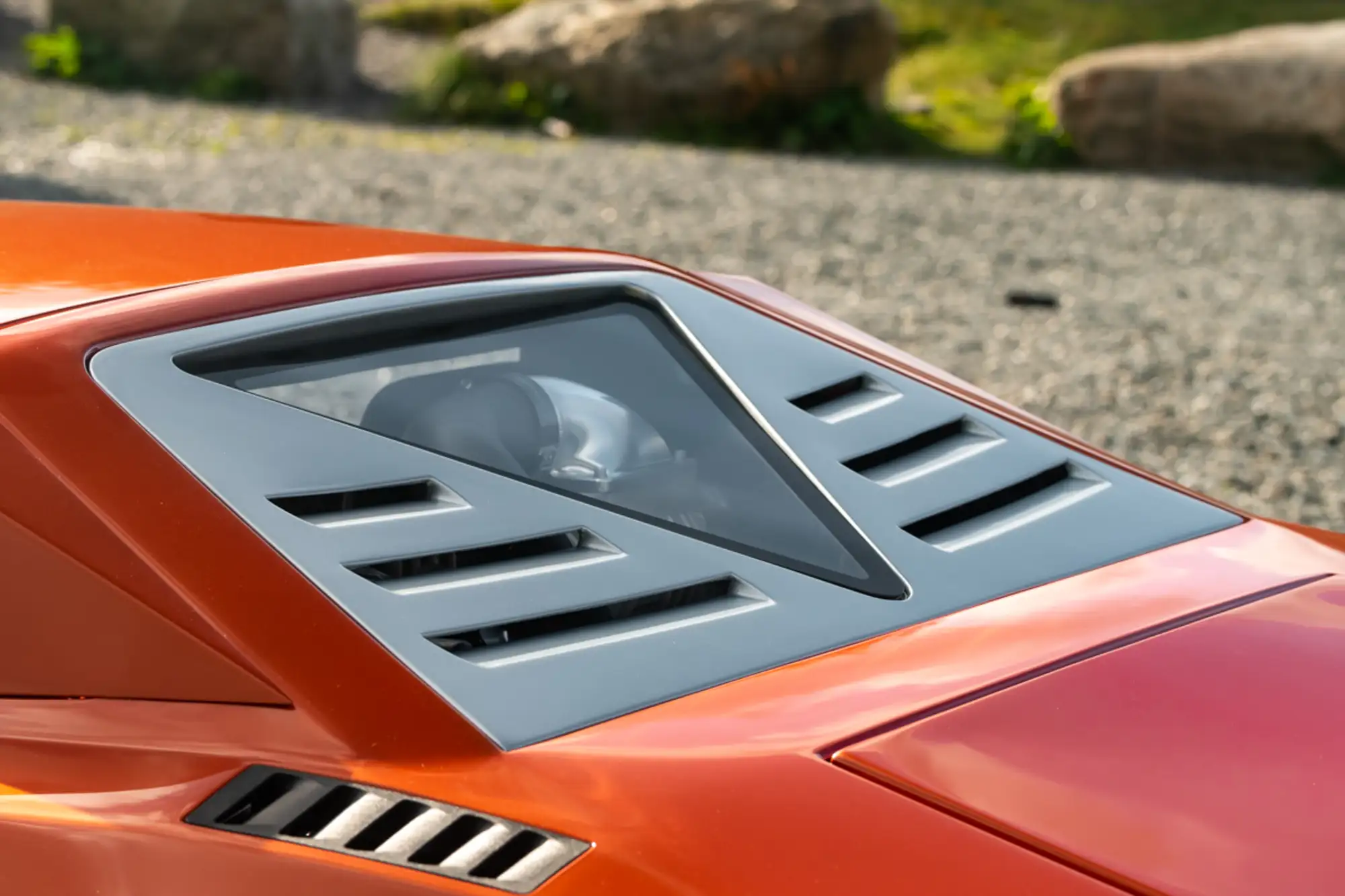 2022 Retropower Stratos HF Volumex-For Sale