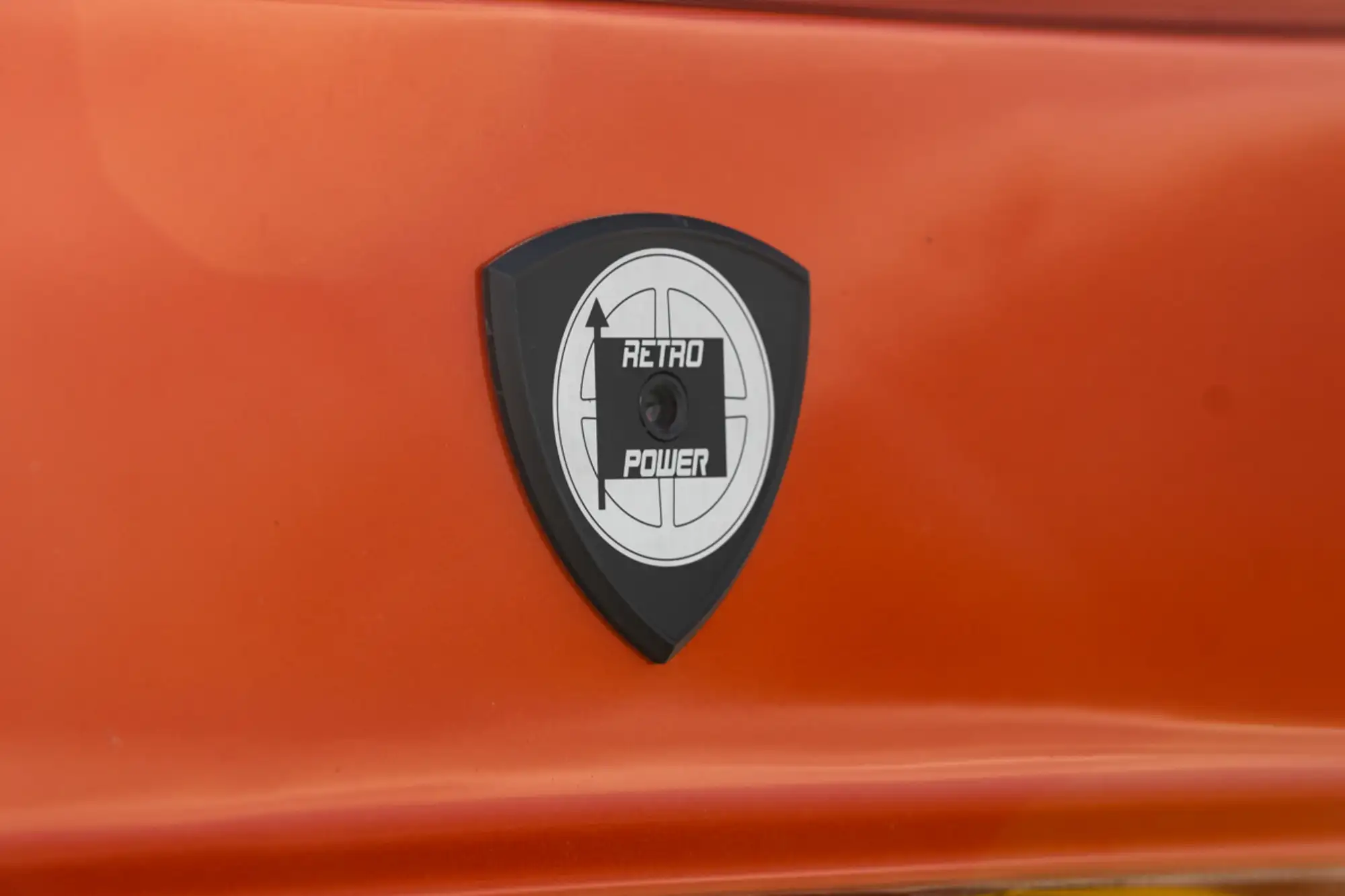 2022 Retropower Stratos HF Volumex-For Sale