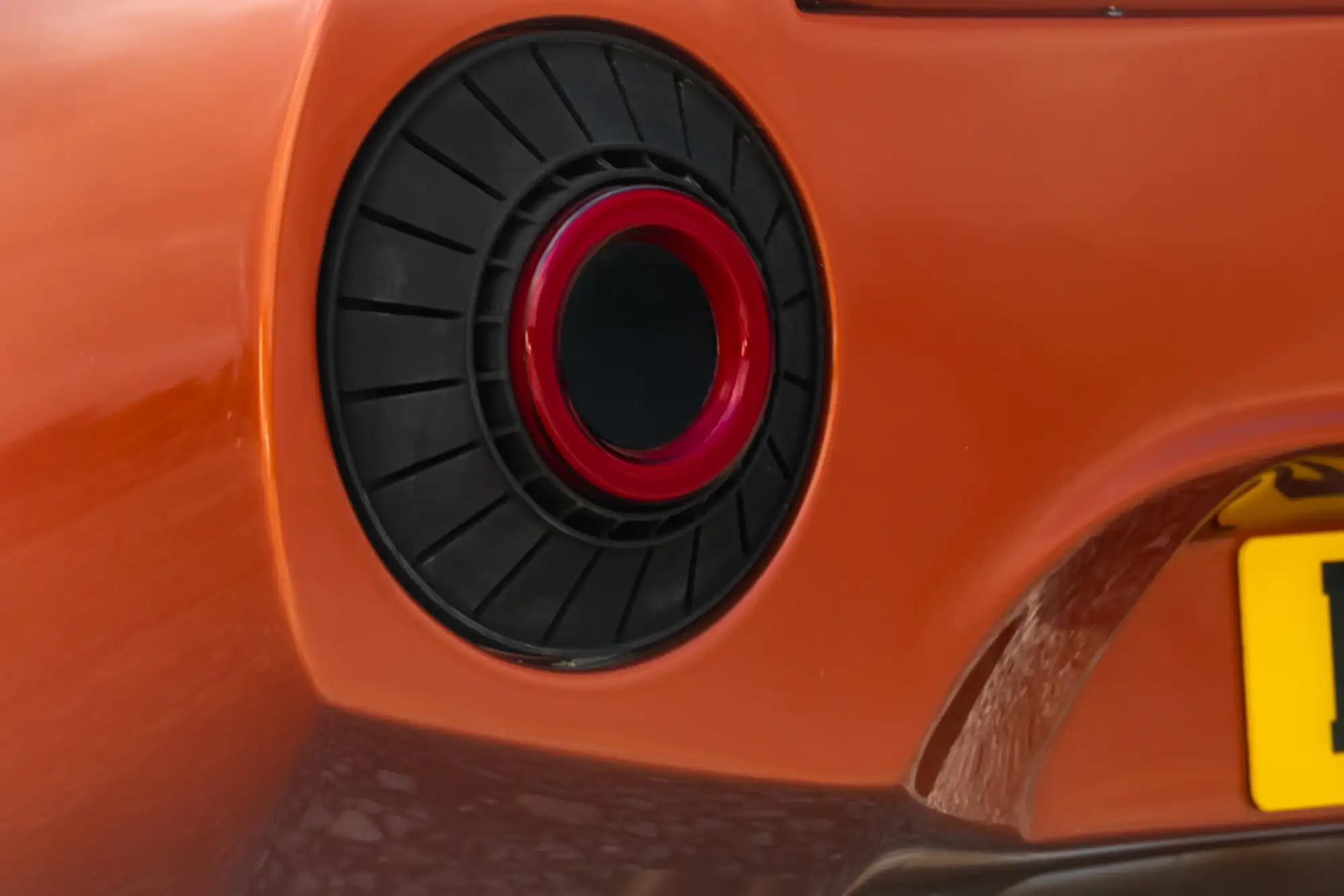 2022 Retropower Stratos HF Volumex-For Sale