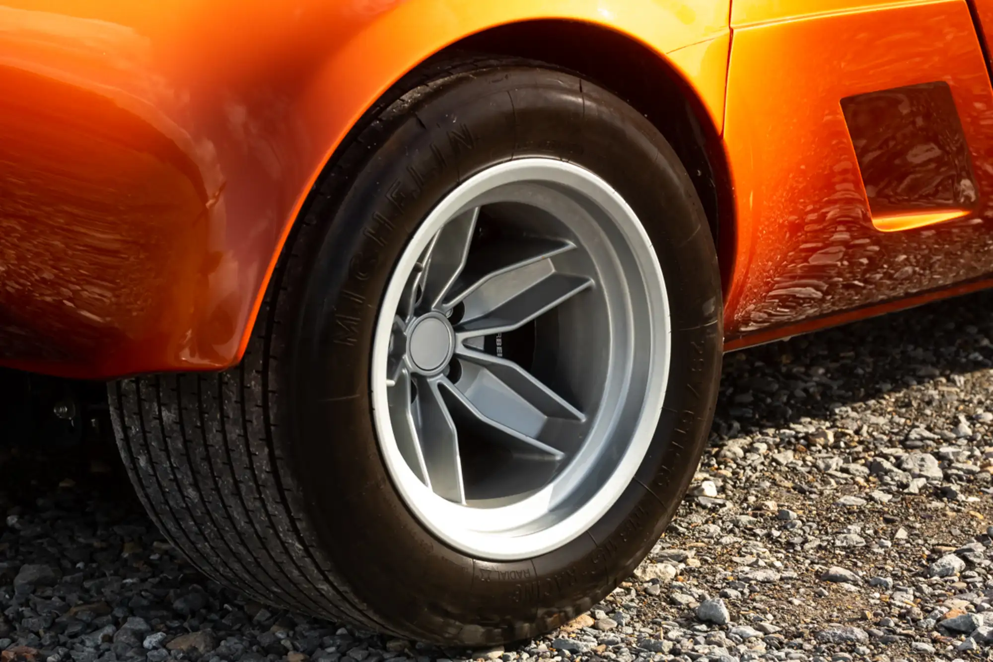 2022 Retropower Stratos HF Volumex-For Sale