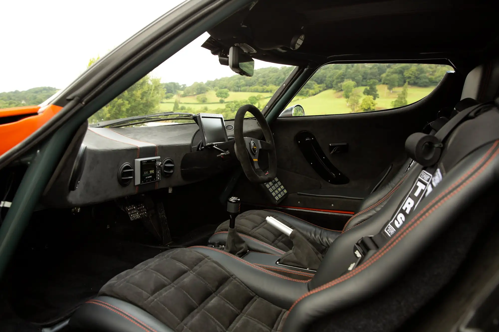 2022 Retropower Stratos HF Volumex-For Sale