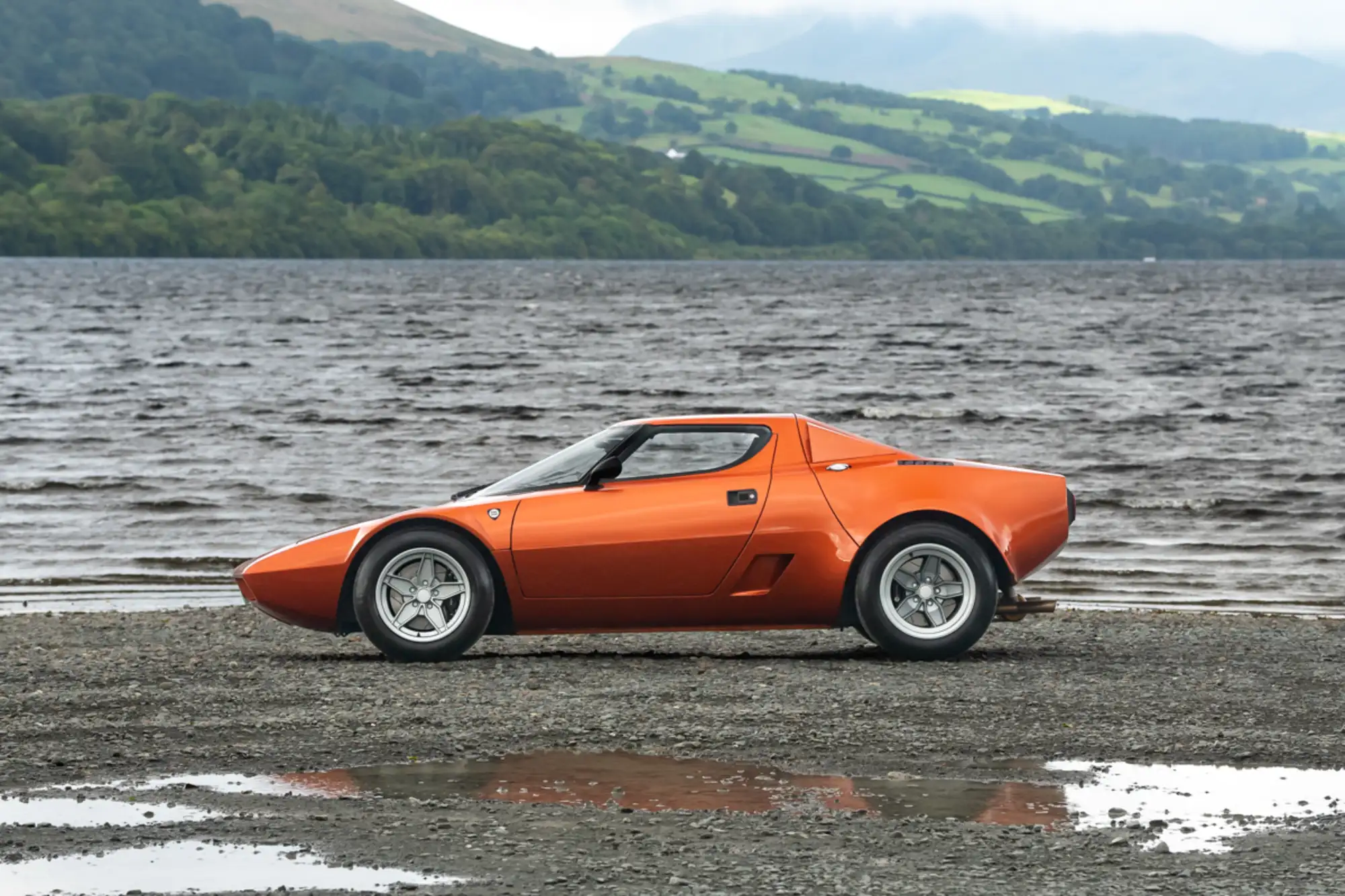 2022 Retropower Stratos HF Volumex-For Sale