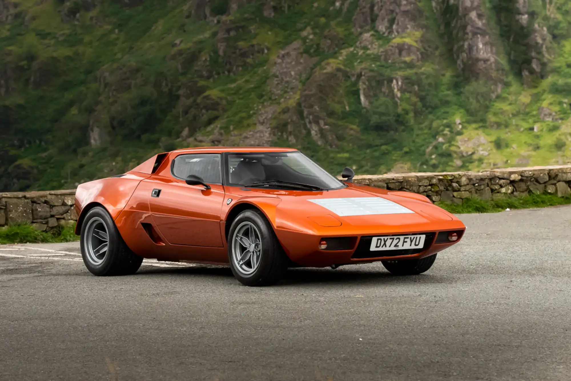 2022 Retropower Stratos HF Volumex-For Sale