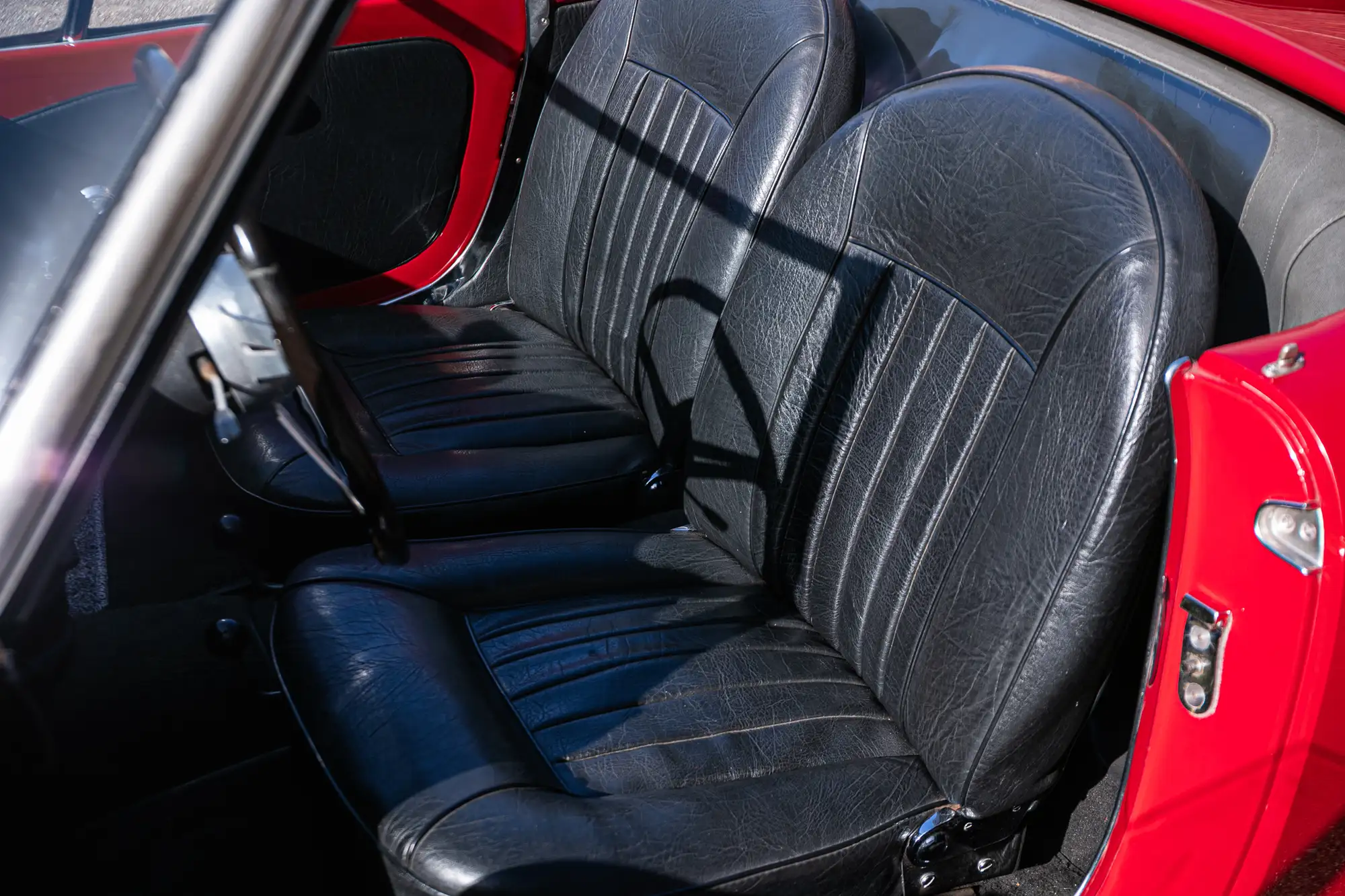 1960 Alfa Romeo Guiletta 1600 Spider-For Sale