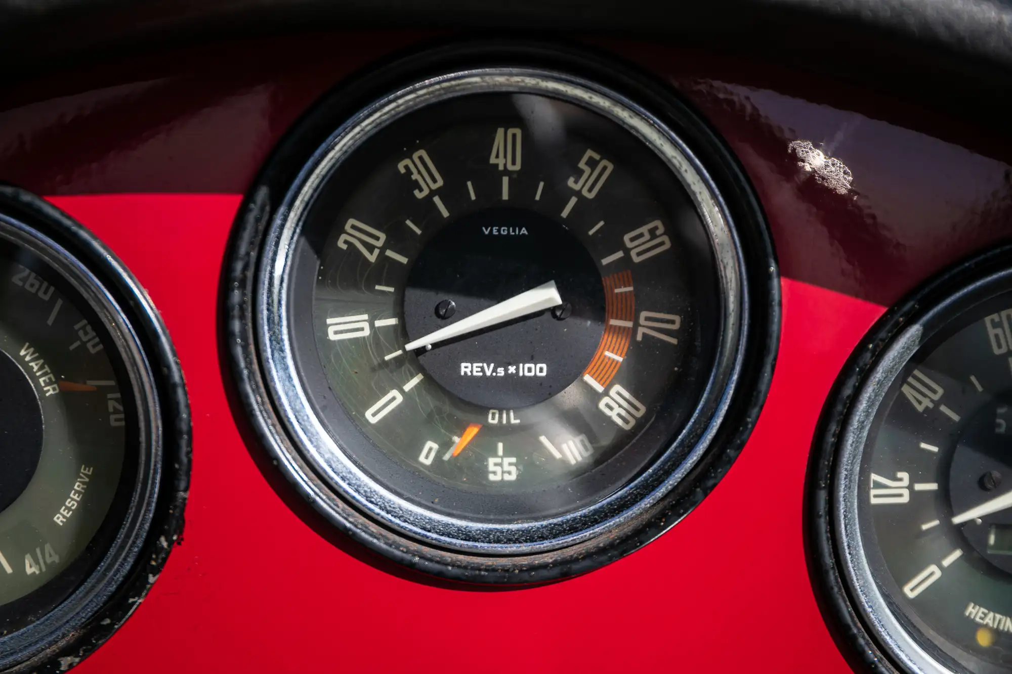 1960 Alfa Romeo Guiletta 1600 Spider-For Sale