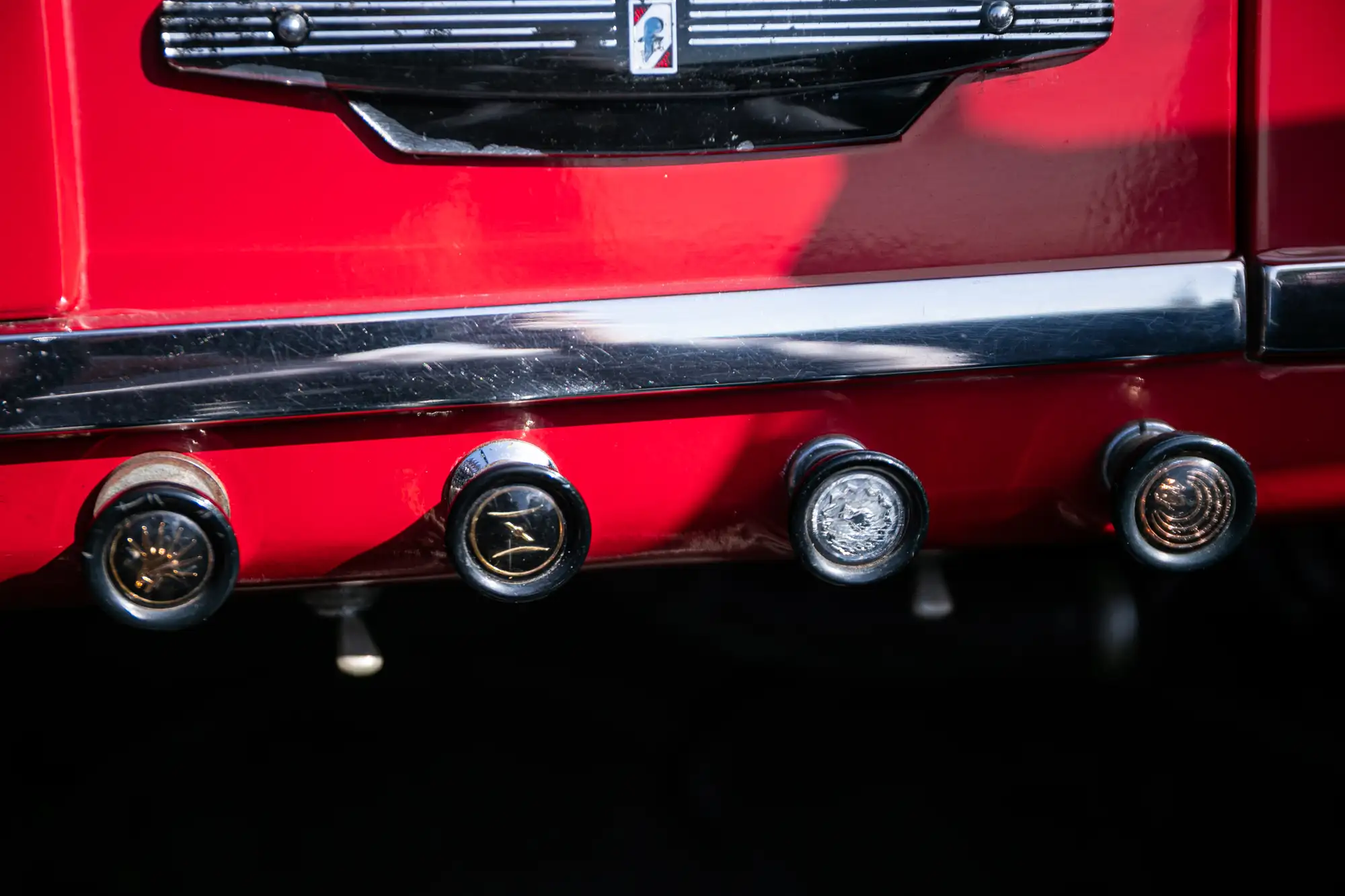 1960 Alfa Romeo Guiletta 1600 Spider-For Sale