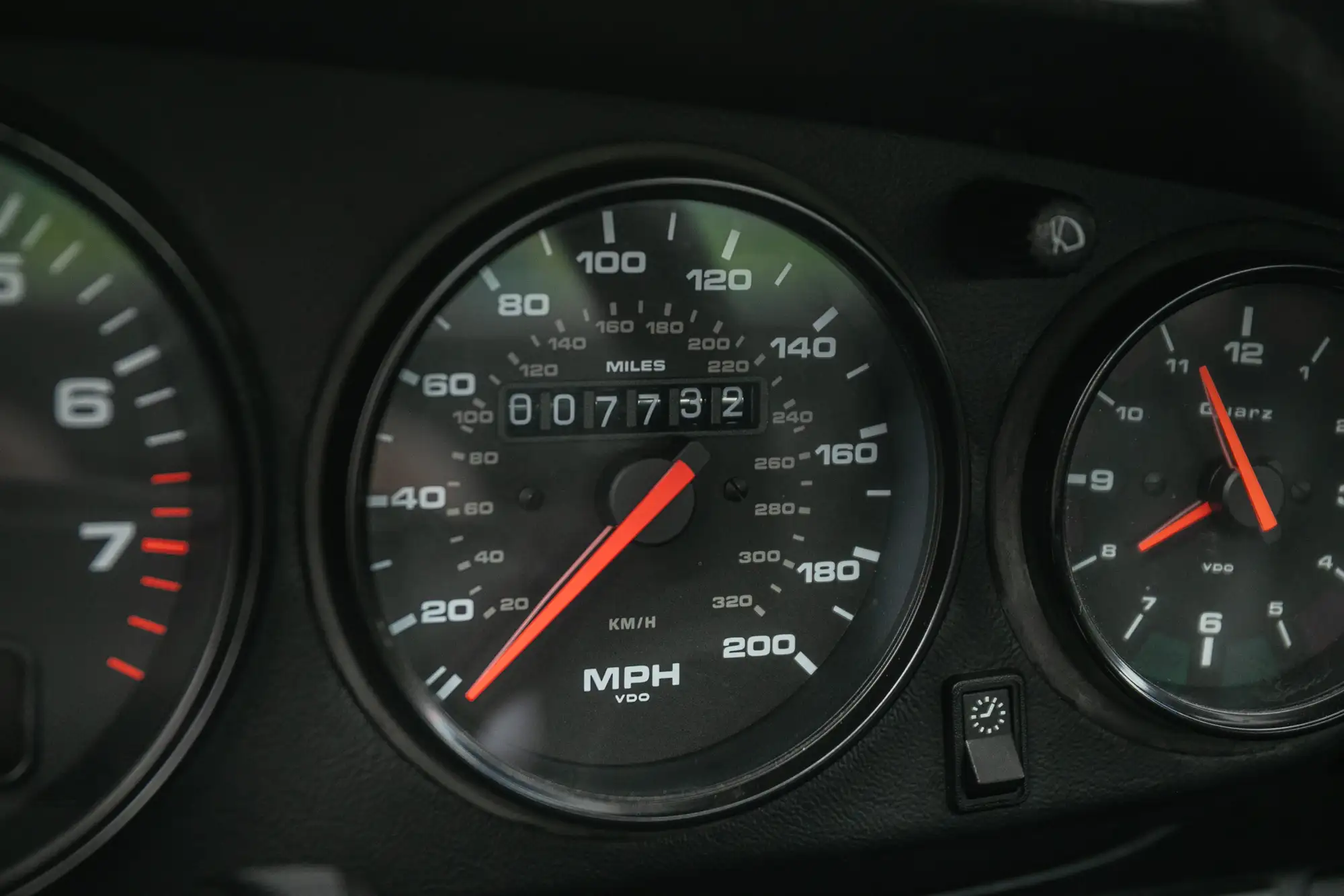 2002 Porsche 911 (993) Turbo-Sold