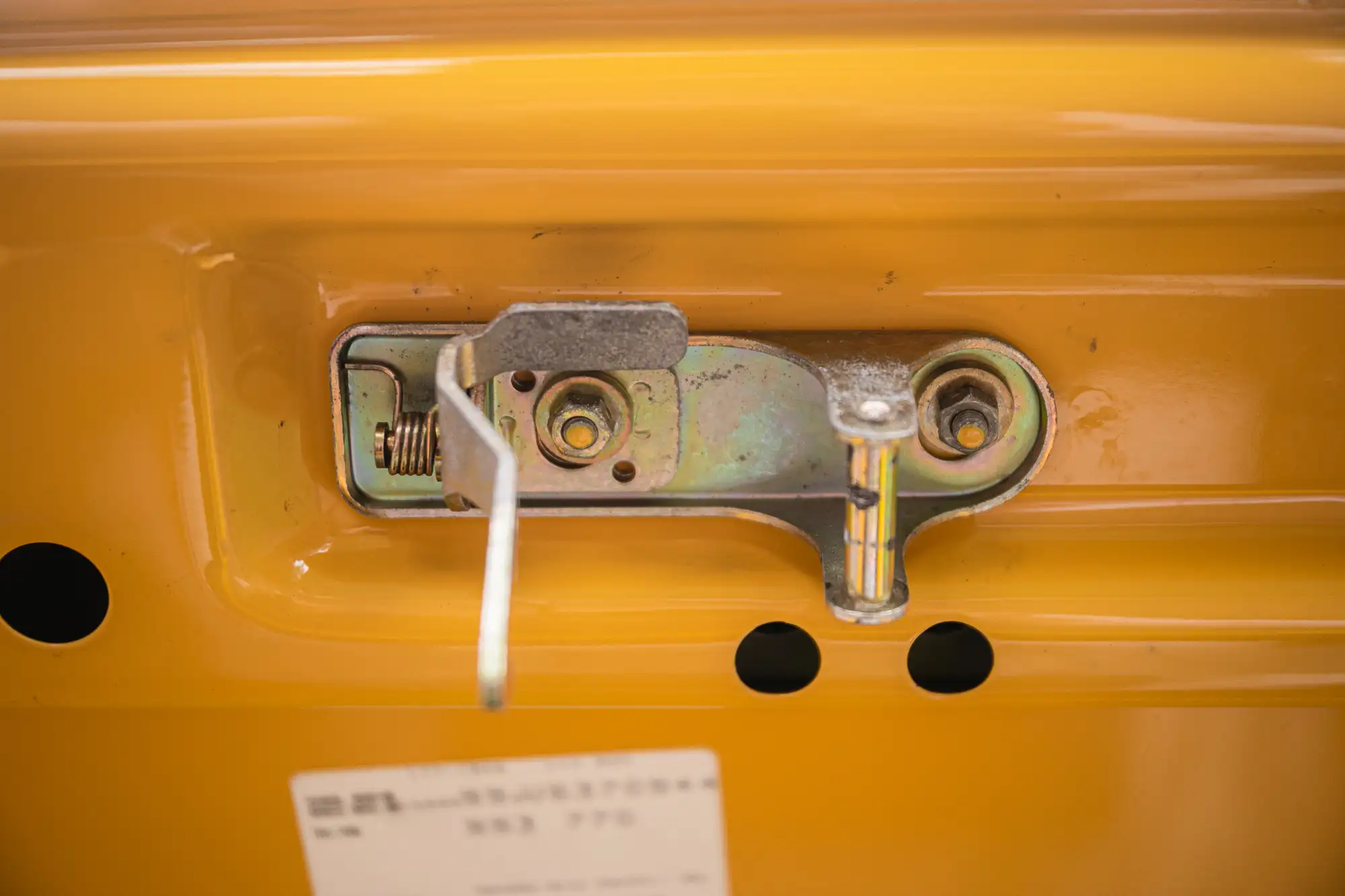 2002 Porsche 911 (993) Turbo-Sold