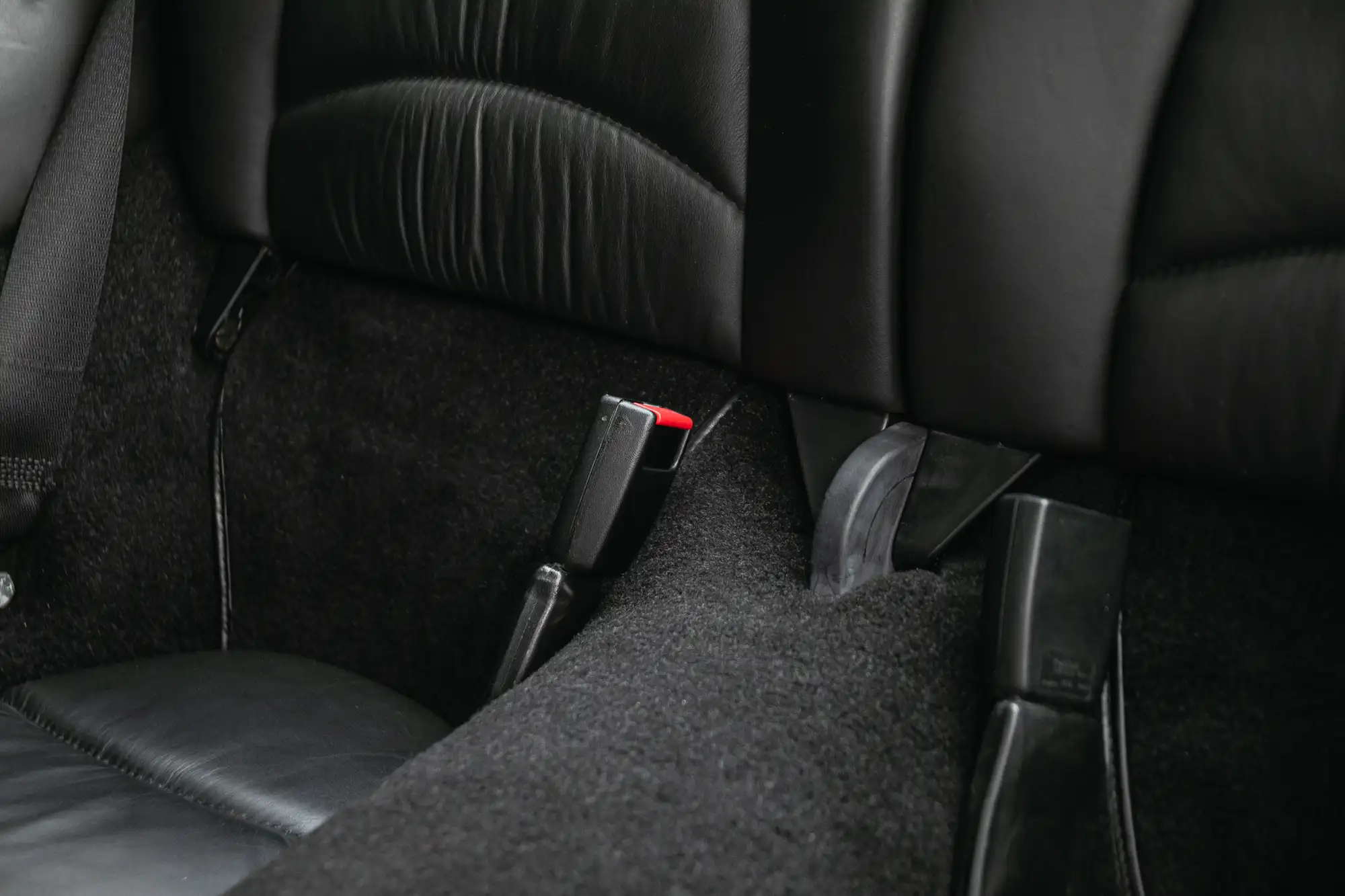 2002 Porsche 911 (993) Turbo-Sold