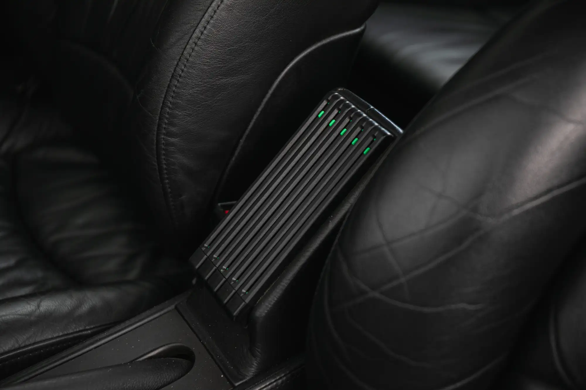 2002 Porsche 911 (993) Turbo-Sold