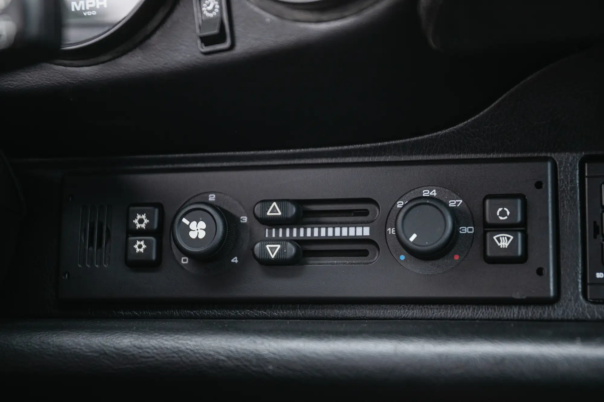 2002 Porsche 911 (993) Turbo-Sold