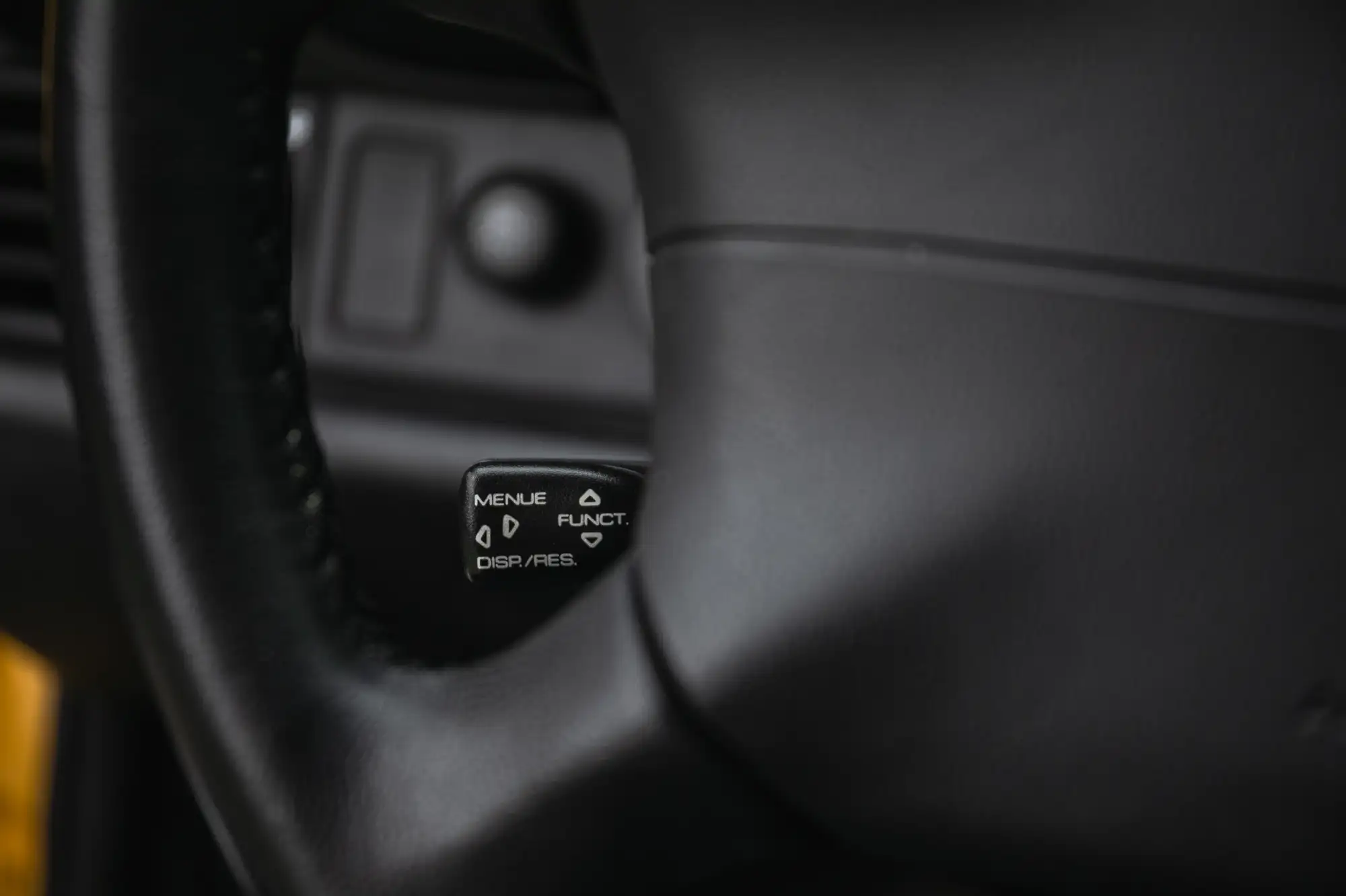 2002 Porsche 911 (993) Turbo-Sold