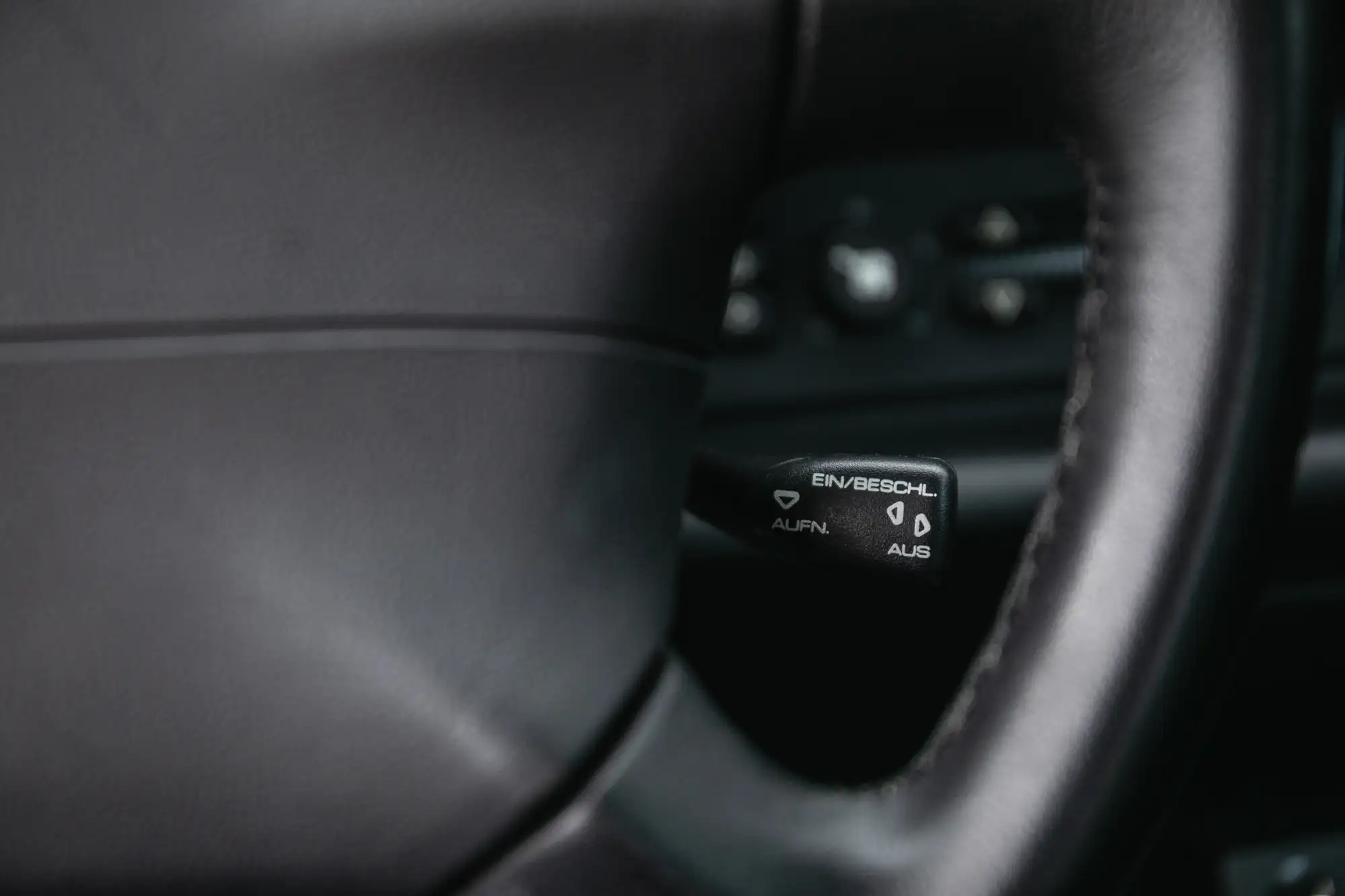 2002 Porsche 911 (993) Turbo-Sold