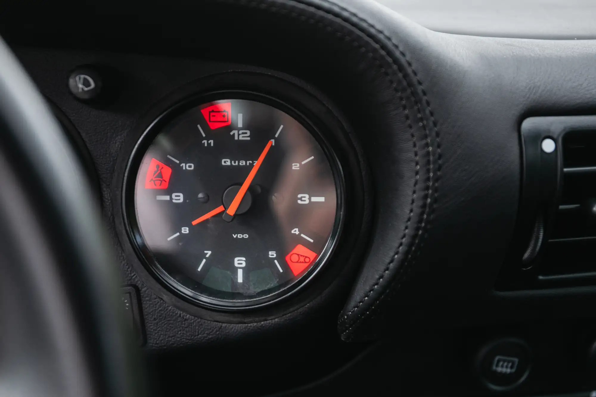 2002 Porsche 911 (993) Turbo-Sold