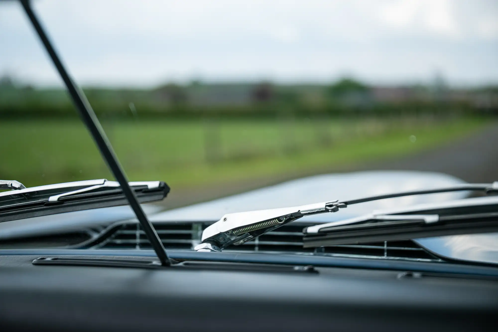 1962 Jaguar E-Type Series I Roadster 4.2-Litre Eagle-Sold