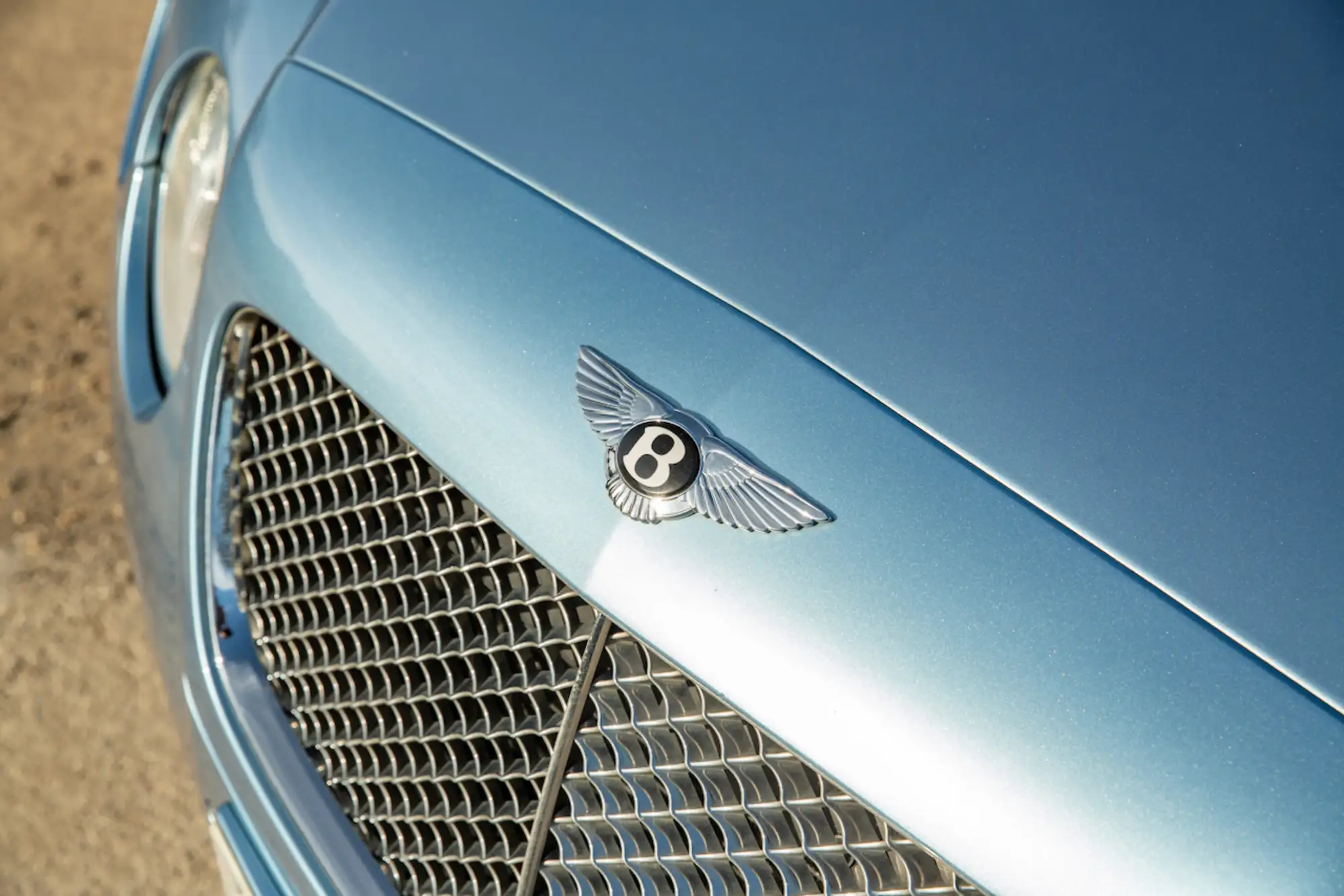 2007 Bentley Continental GTC-Sold