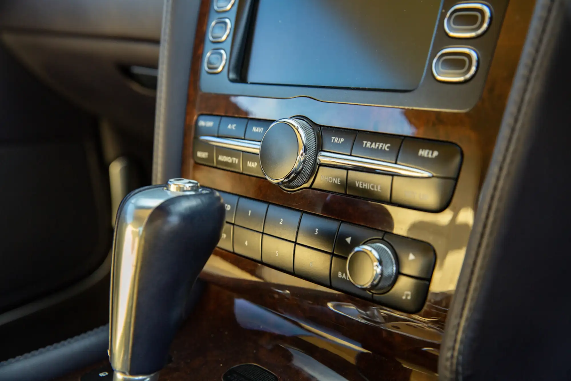 2007 Bentley Continental GTC-Sold