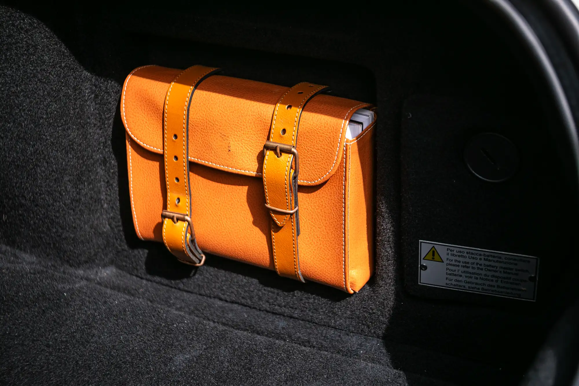 2010 Ferrari 599 GTB Fiorano HGTE-Sold