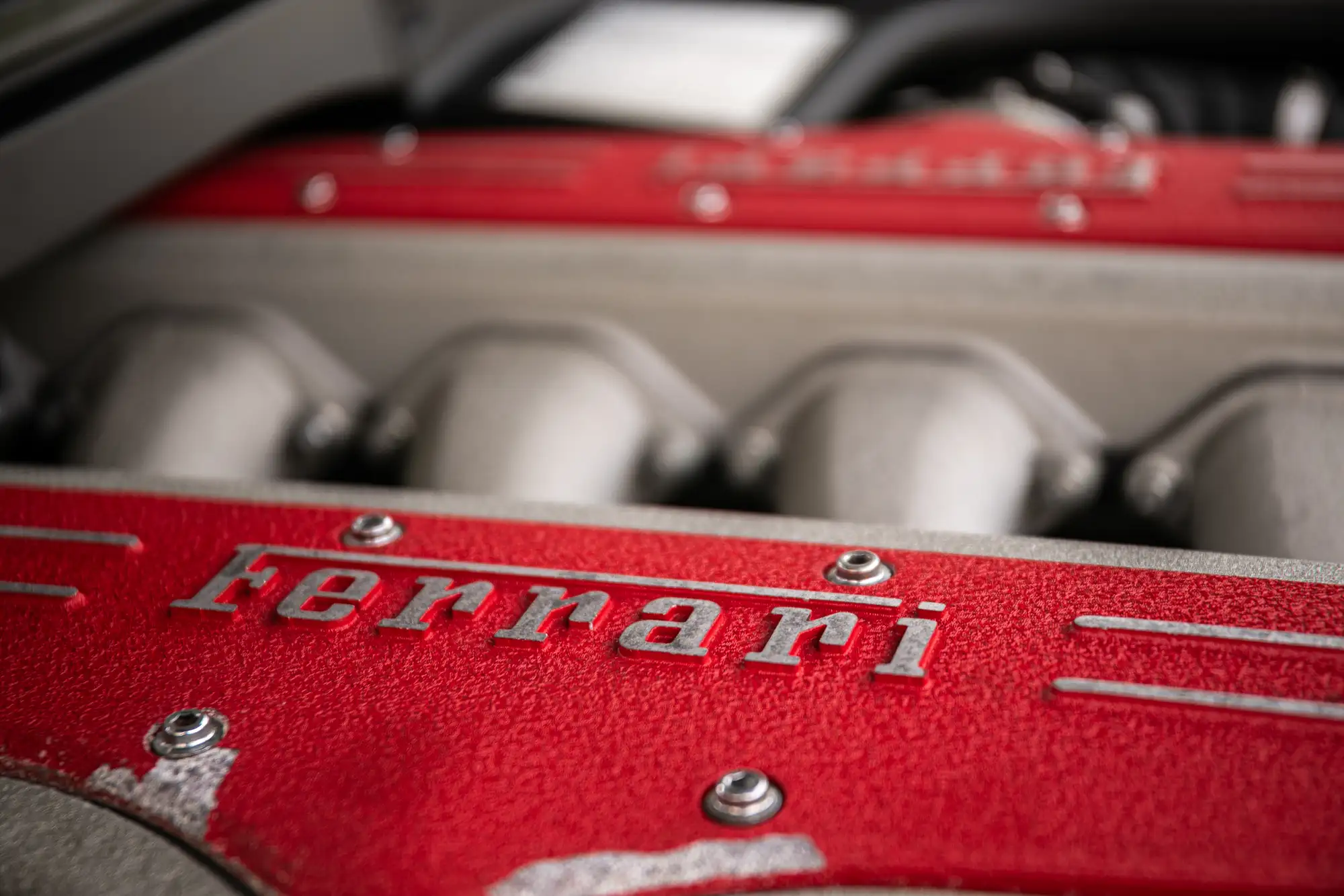 2010 Ferrari 599 GTB Fiorano HGTE-Sold