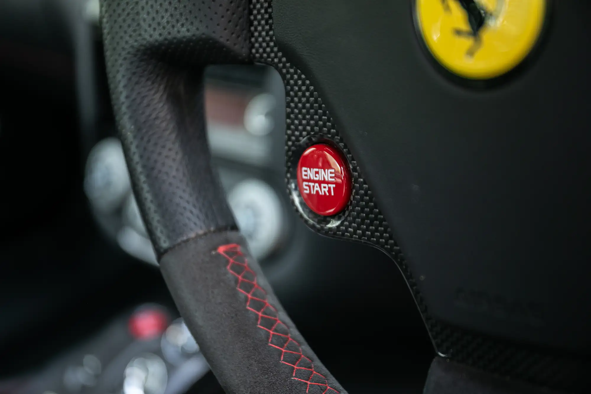 2010 Ferrari 599 GTB Fiorano HGTE-Sold