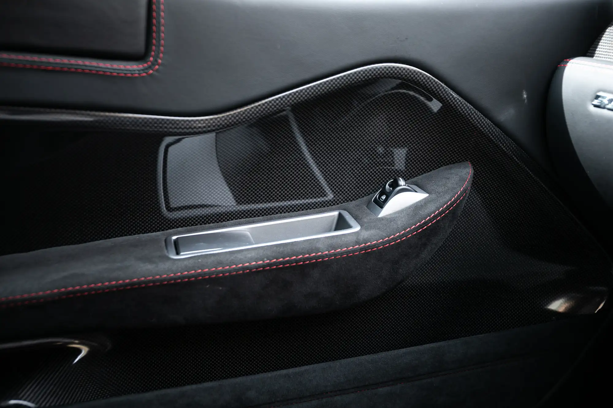 2010 Ferrari 599 GTB Fiorano HGTE-Sold