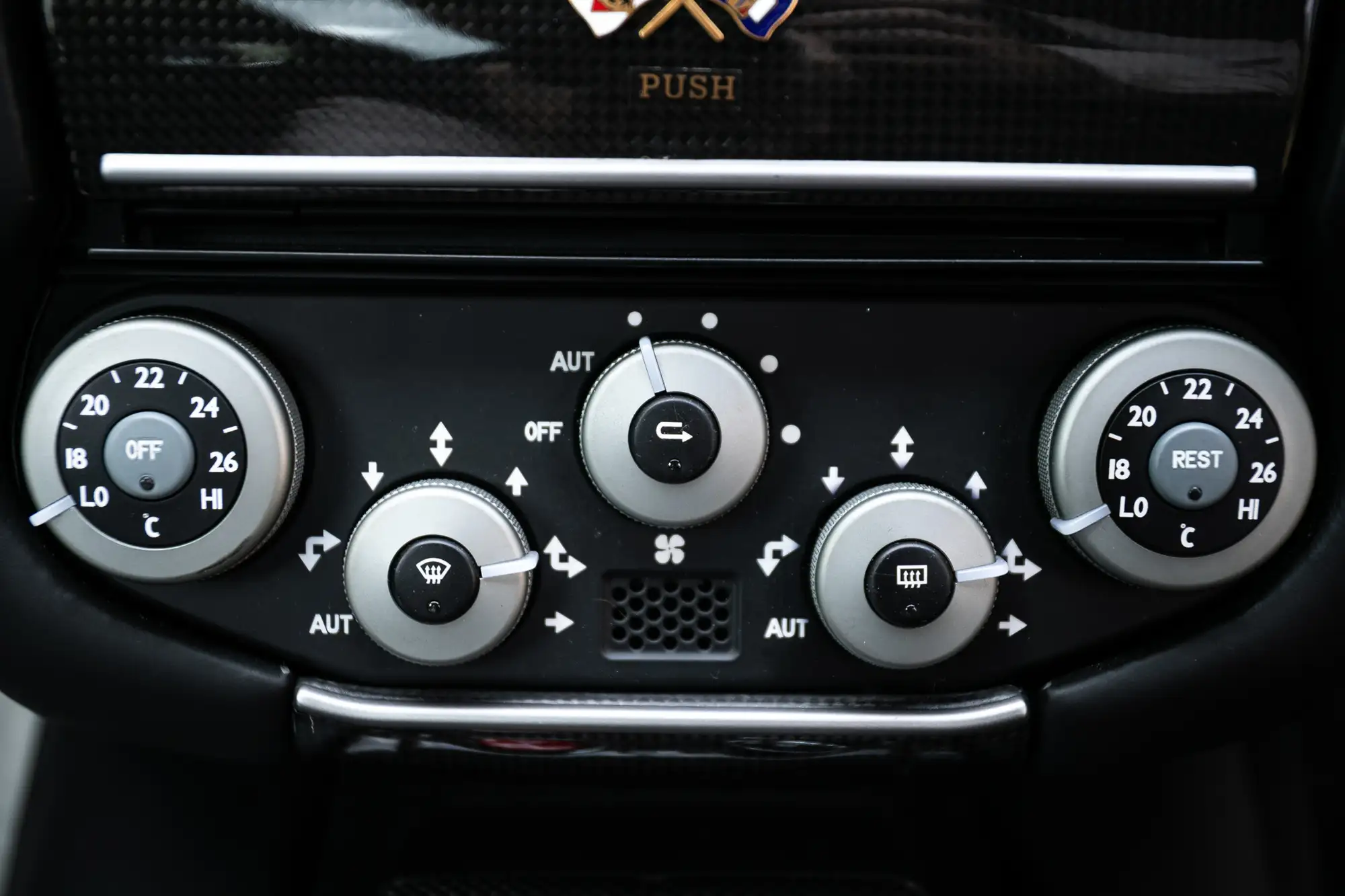 2010 Ferrari 599 GTB Fiorano HGTE-Sold