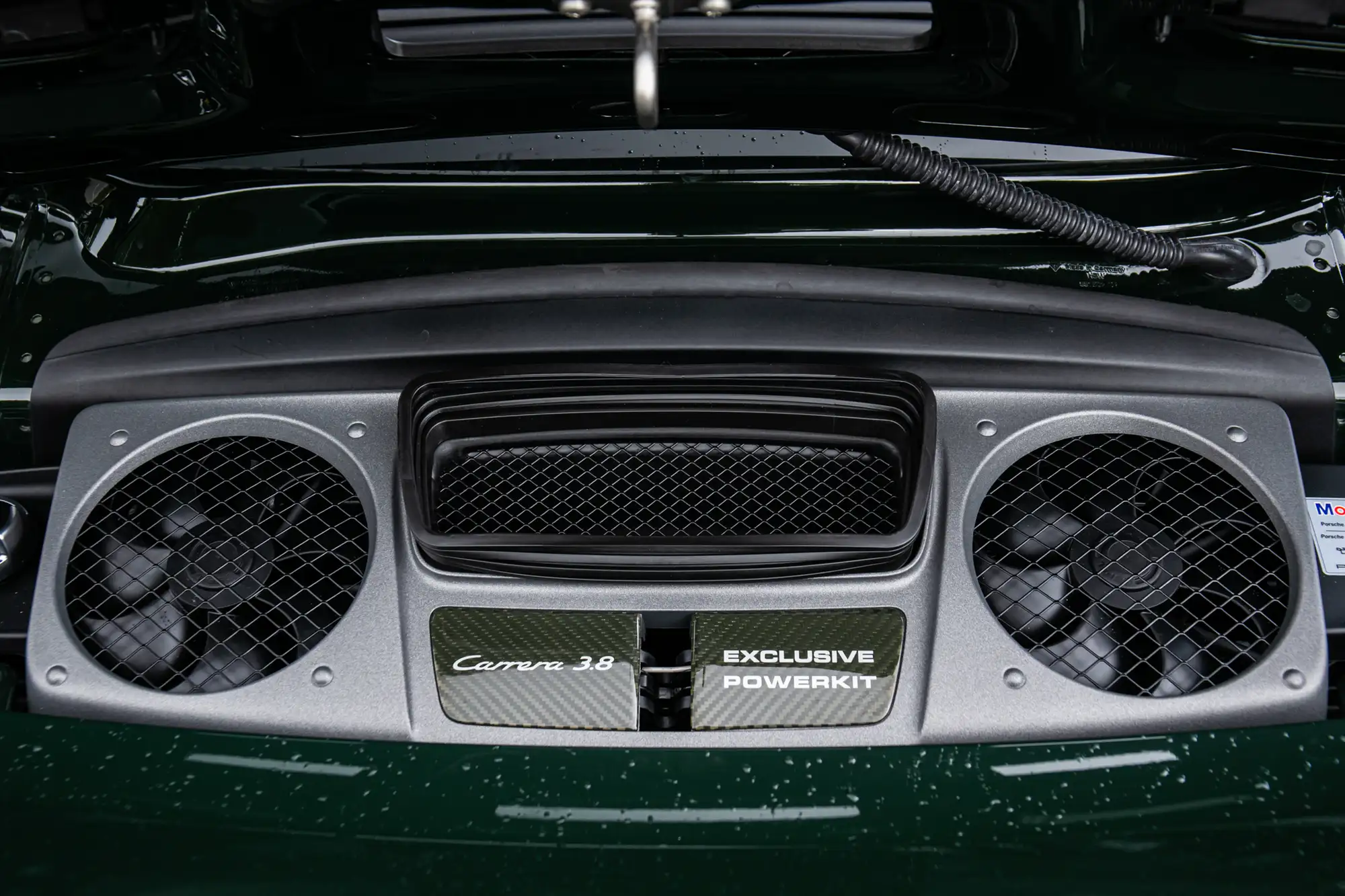 2013 Porsche 911 (991) Club Coupé-Sold