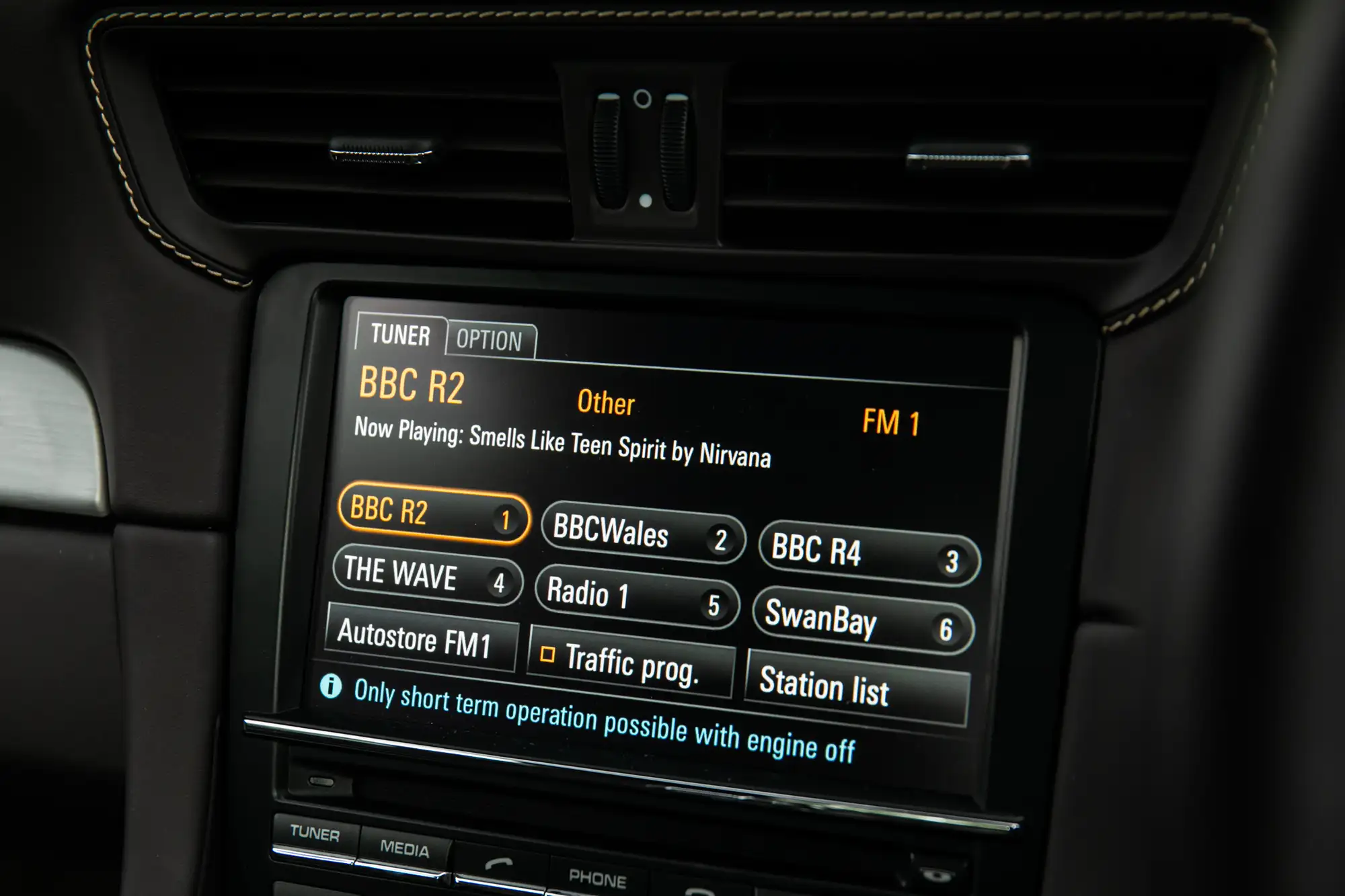 2013 Porsche 911 (991) Club Coupé-Sold