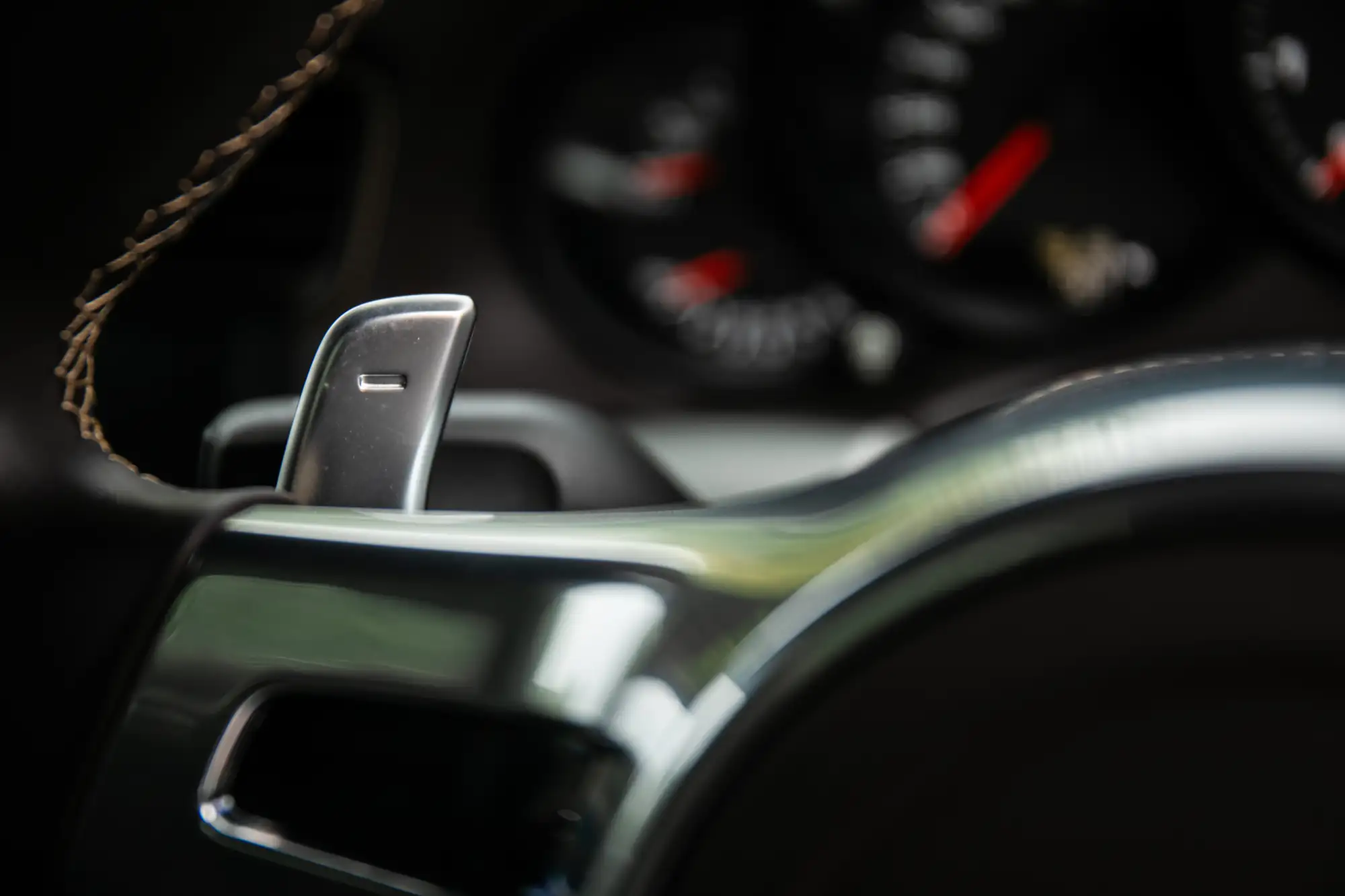 2013 Porsche 911 (991) Club Coupé-Sold