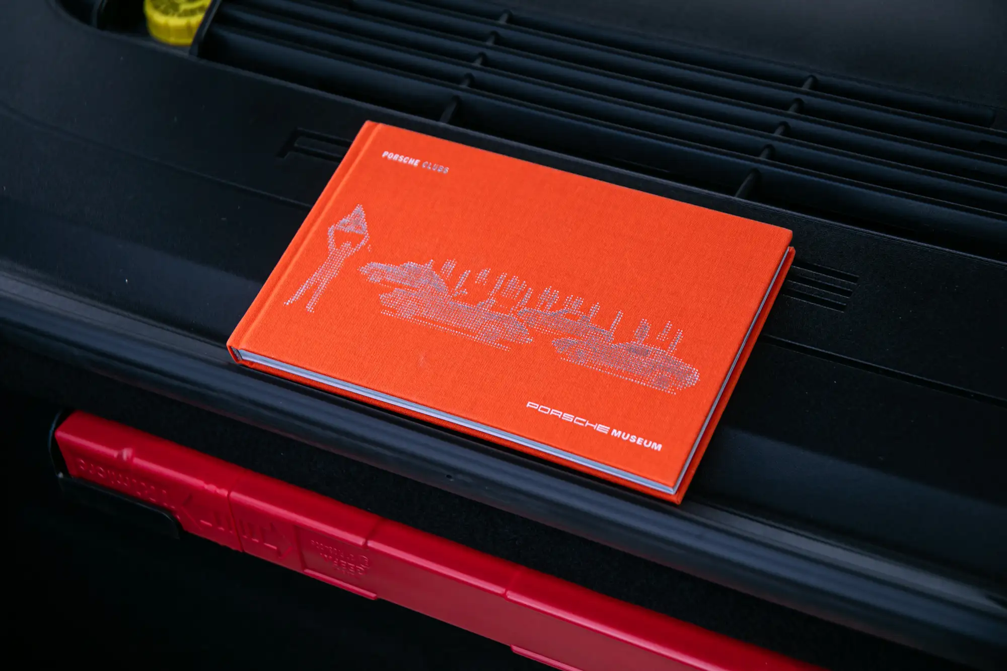 2013 Porsche 911 (991) Club Coupé-Sold