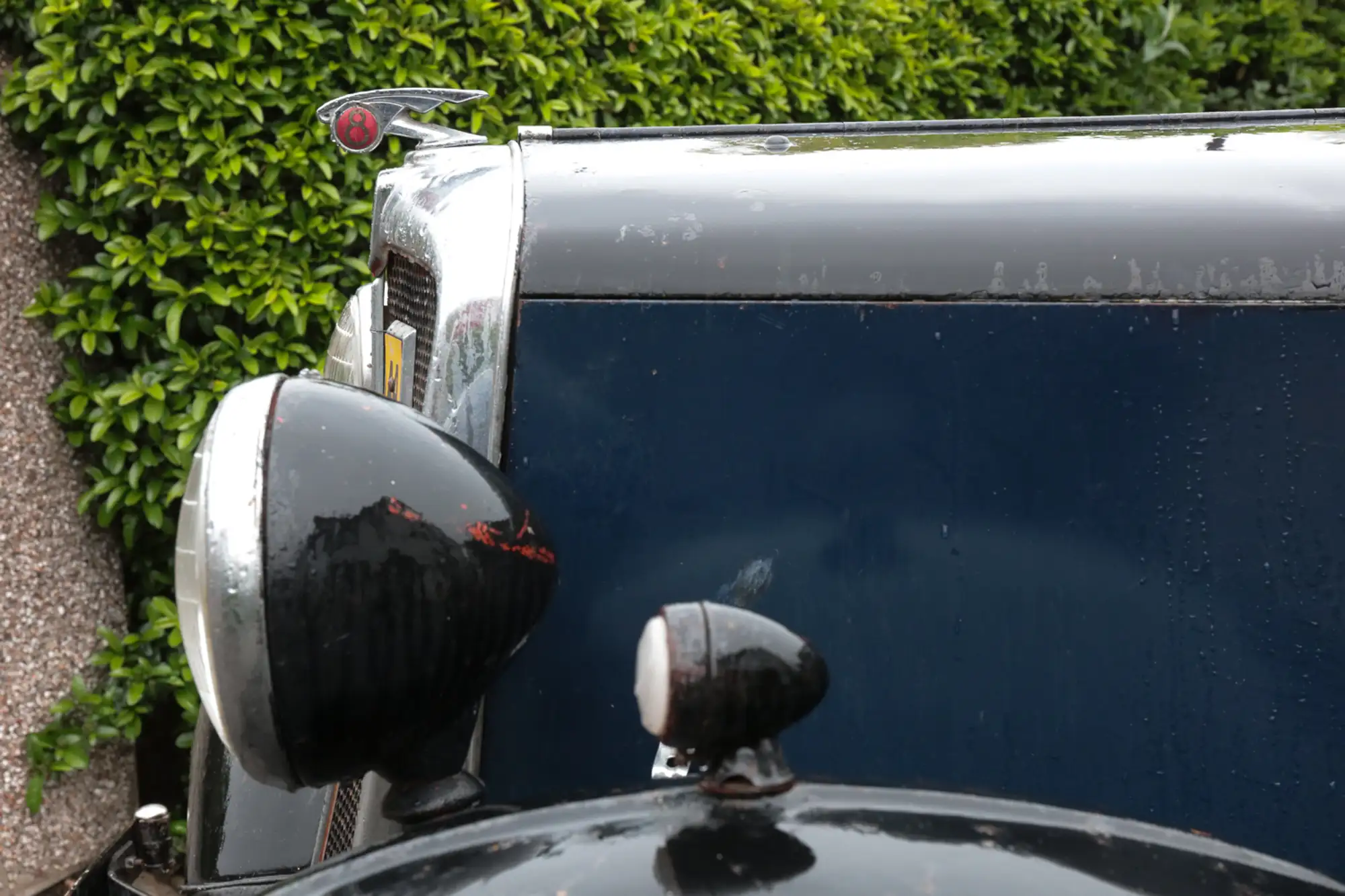 1937 Morris 8 Two-Door Saloon Series I E-Sold