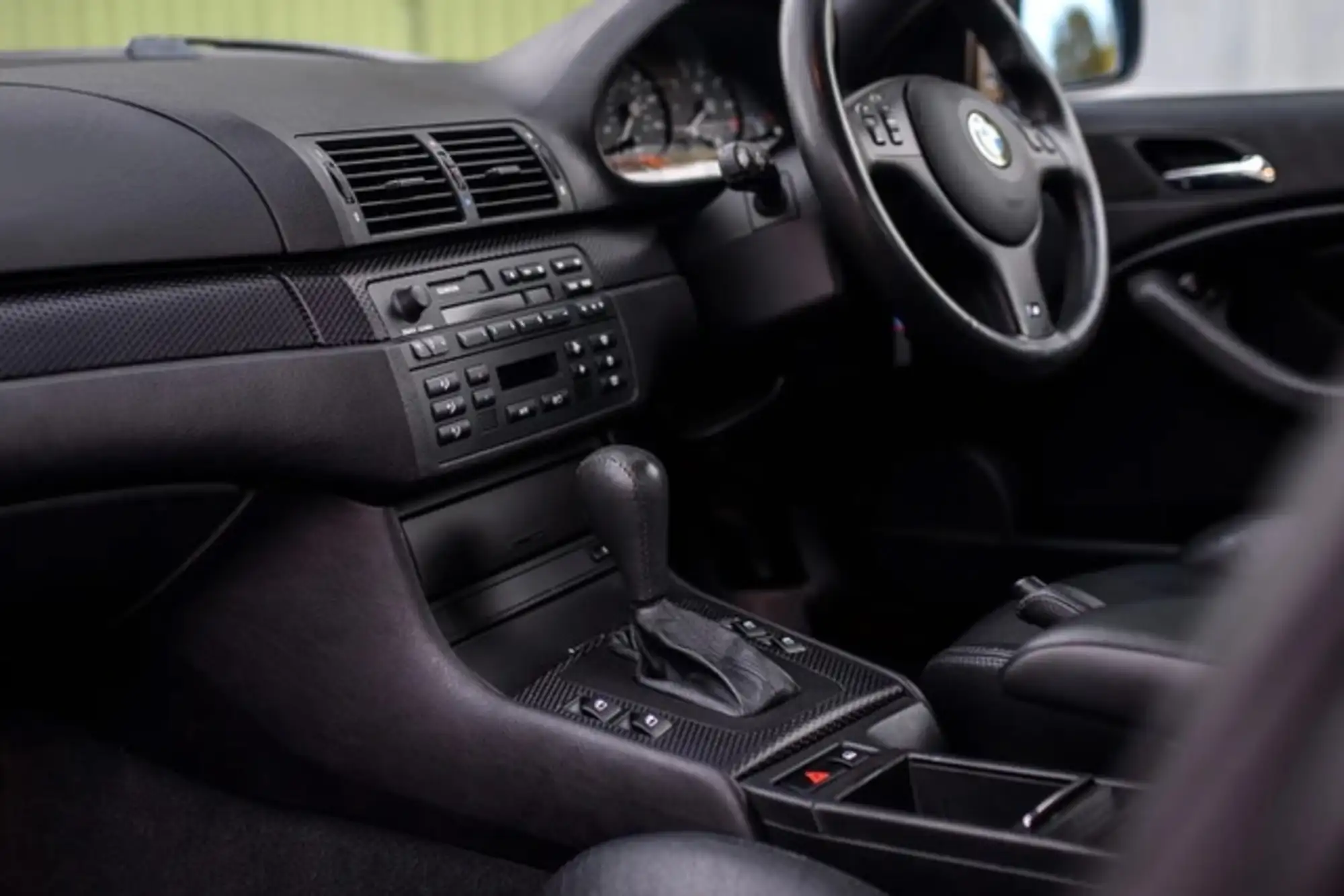 2003 BMW 325Ci (E46) Sport Automatic-For Sale