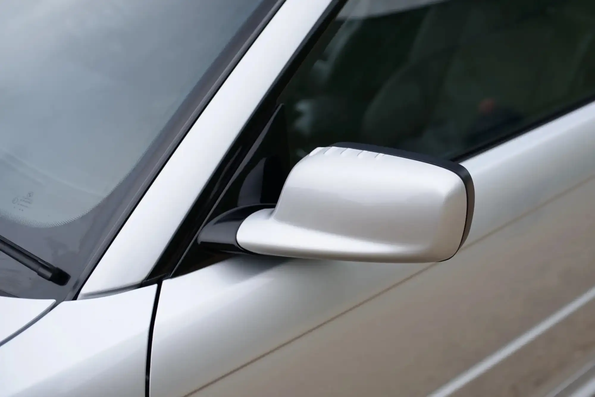 2003 BMW 325Ci (E46) Sport Automatic-For Sale