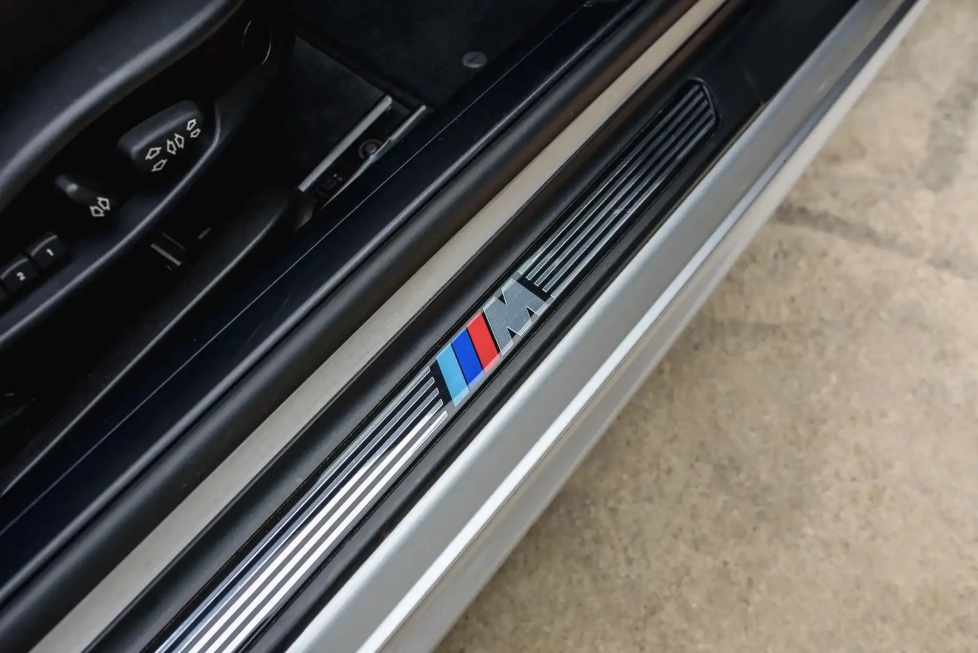 2003 BMW 325Ci (E46) Sport Automatic-For Sale