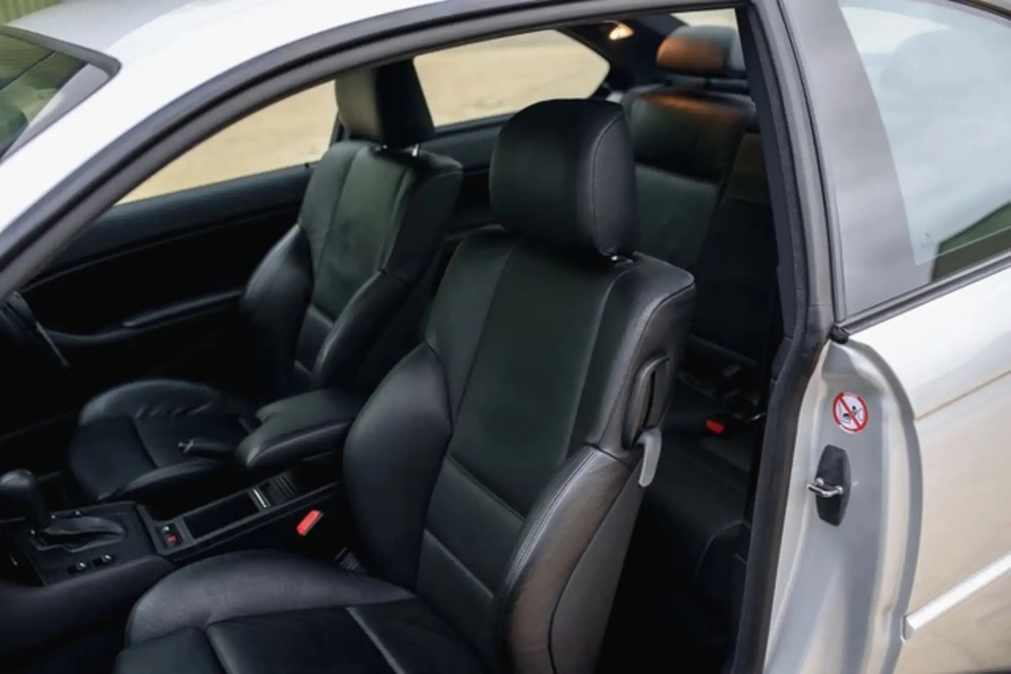 2003 BMW 325Ci (E46) Sport Automatic-For Sale