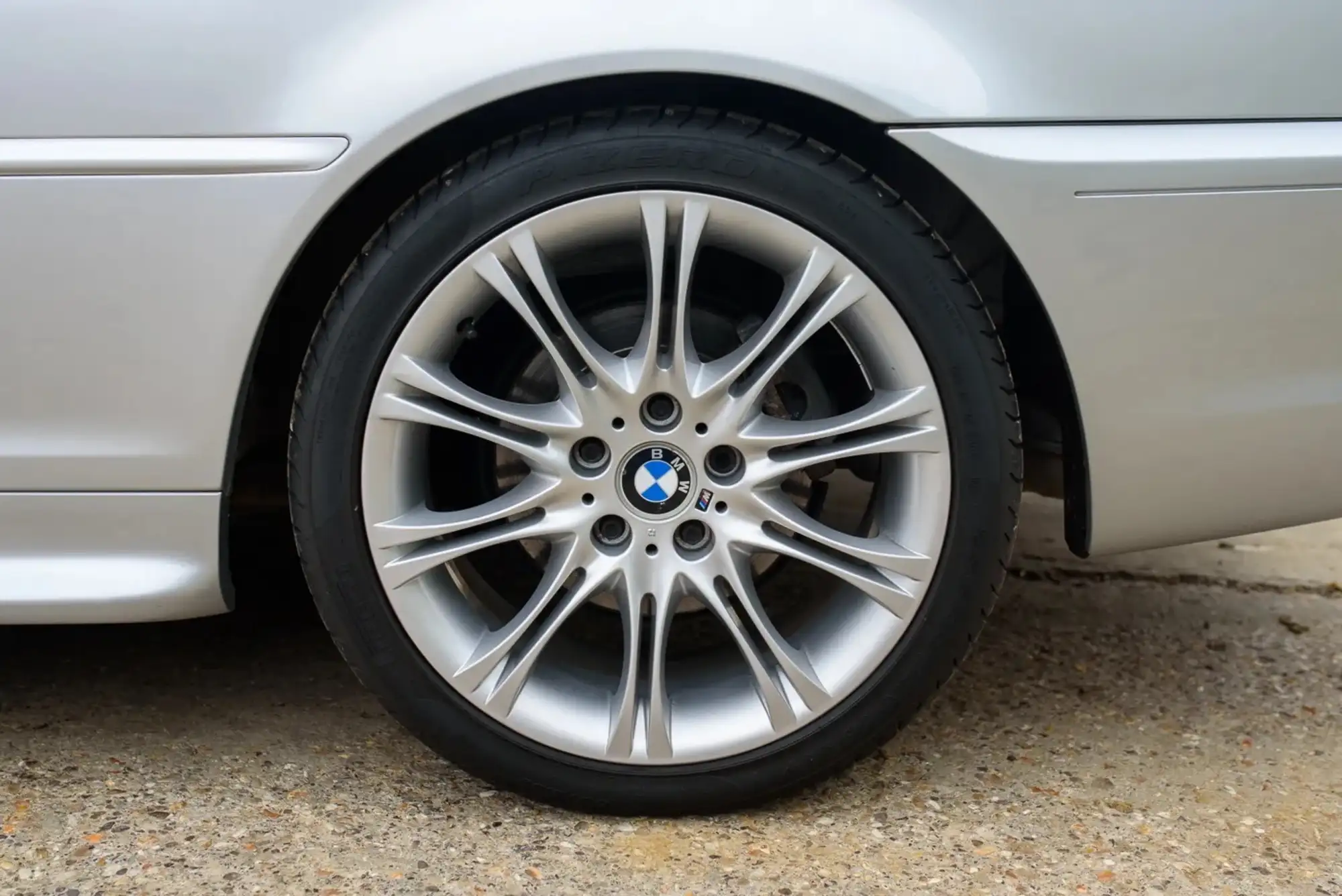 2003 BMW 325Ci (E46) Sport Automatic-For Sale