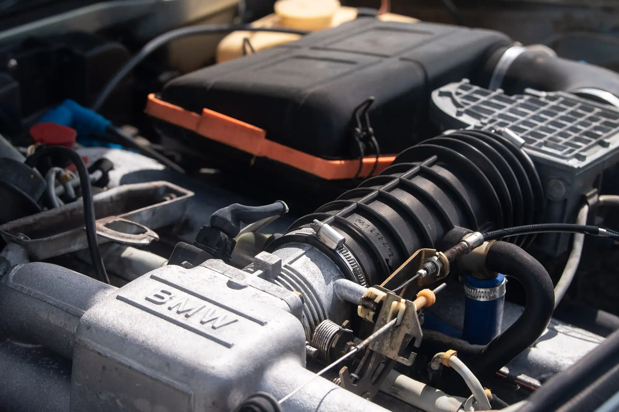 1981 BMW 635CSi-For Sale