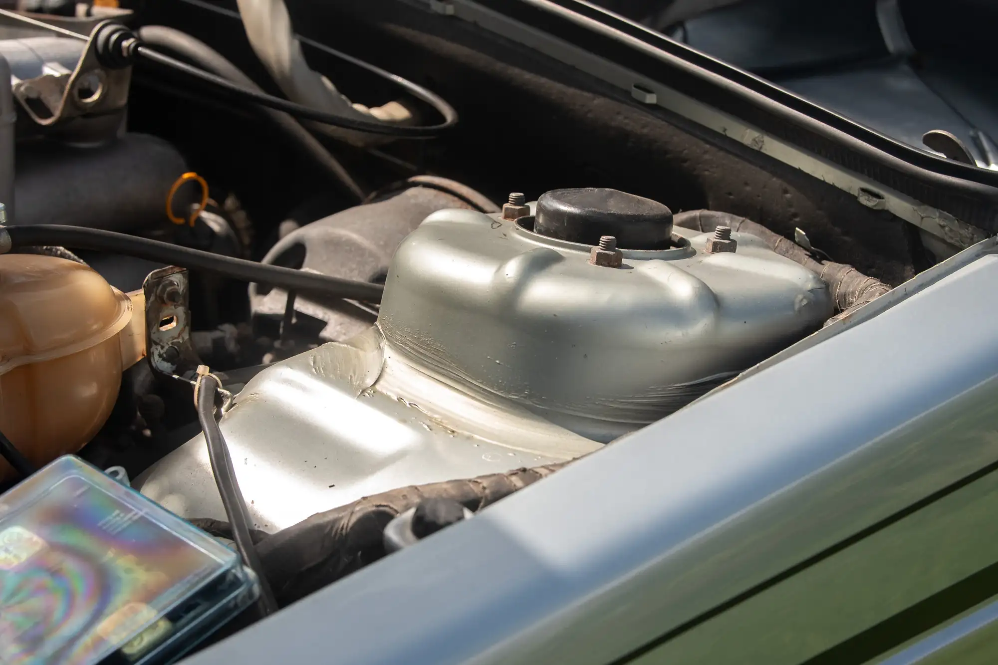 1981 BMW 635CSi-For Sale