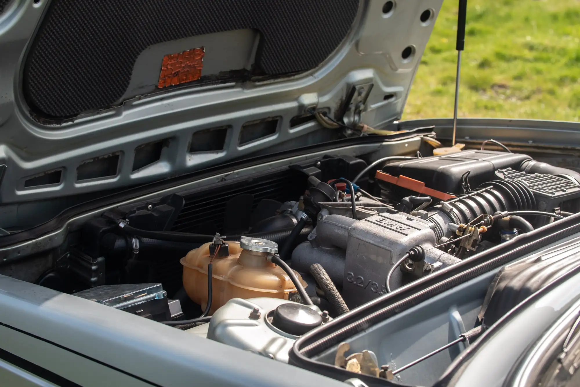 1981 BMW 635CSi-For Sale