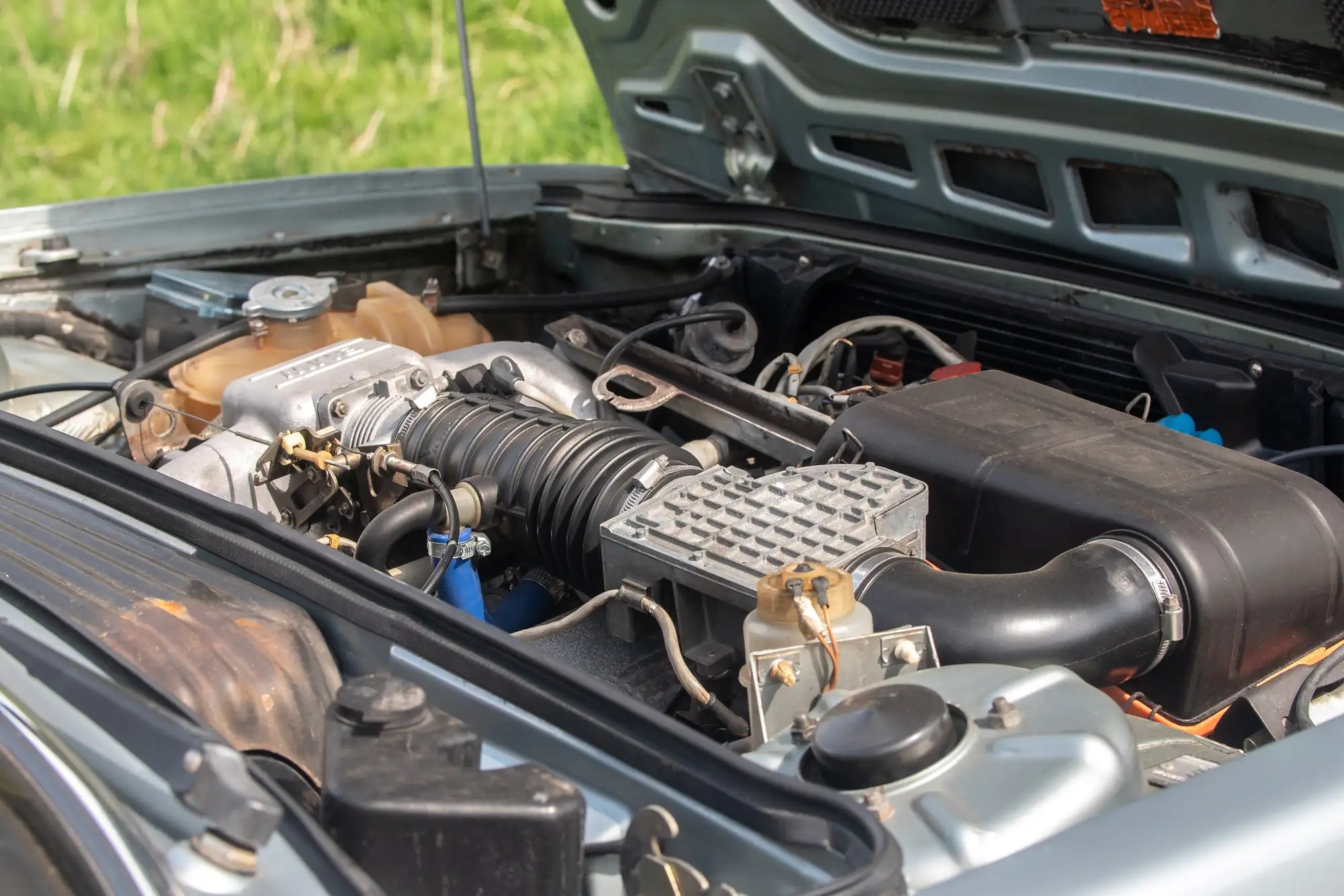 1981 BMW 635CSi-For Sale