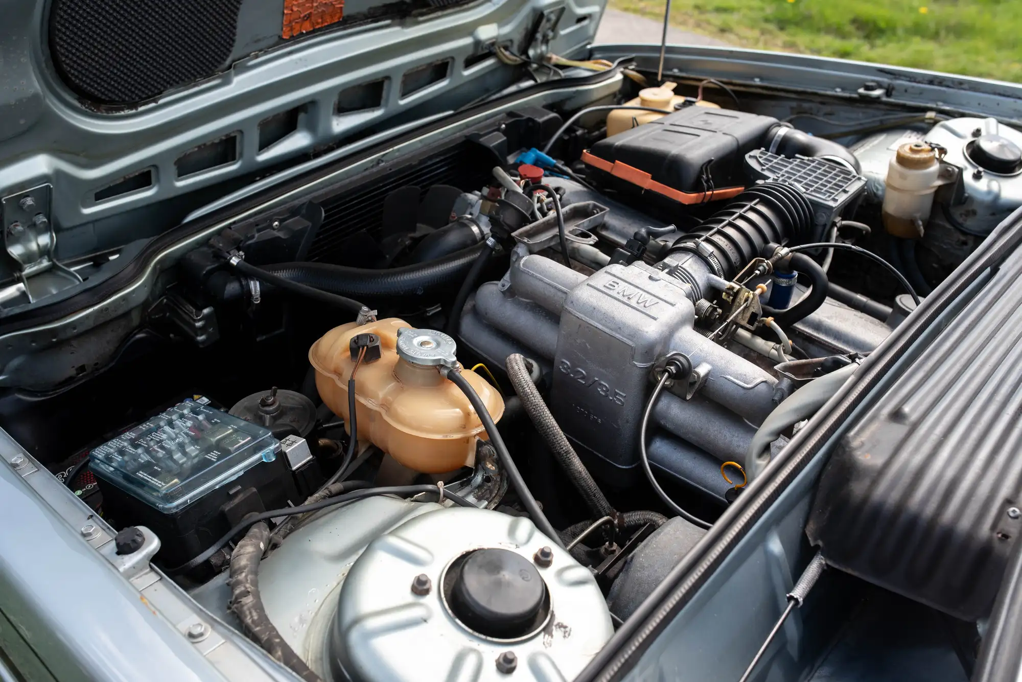 1981 BMW 635CSi-For Sale