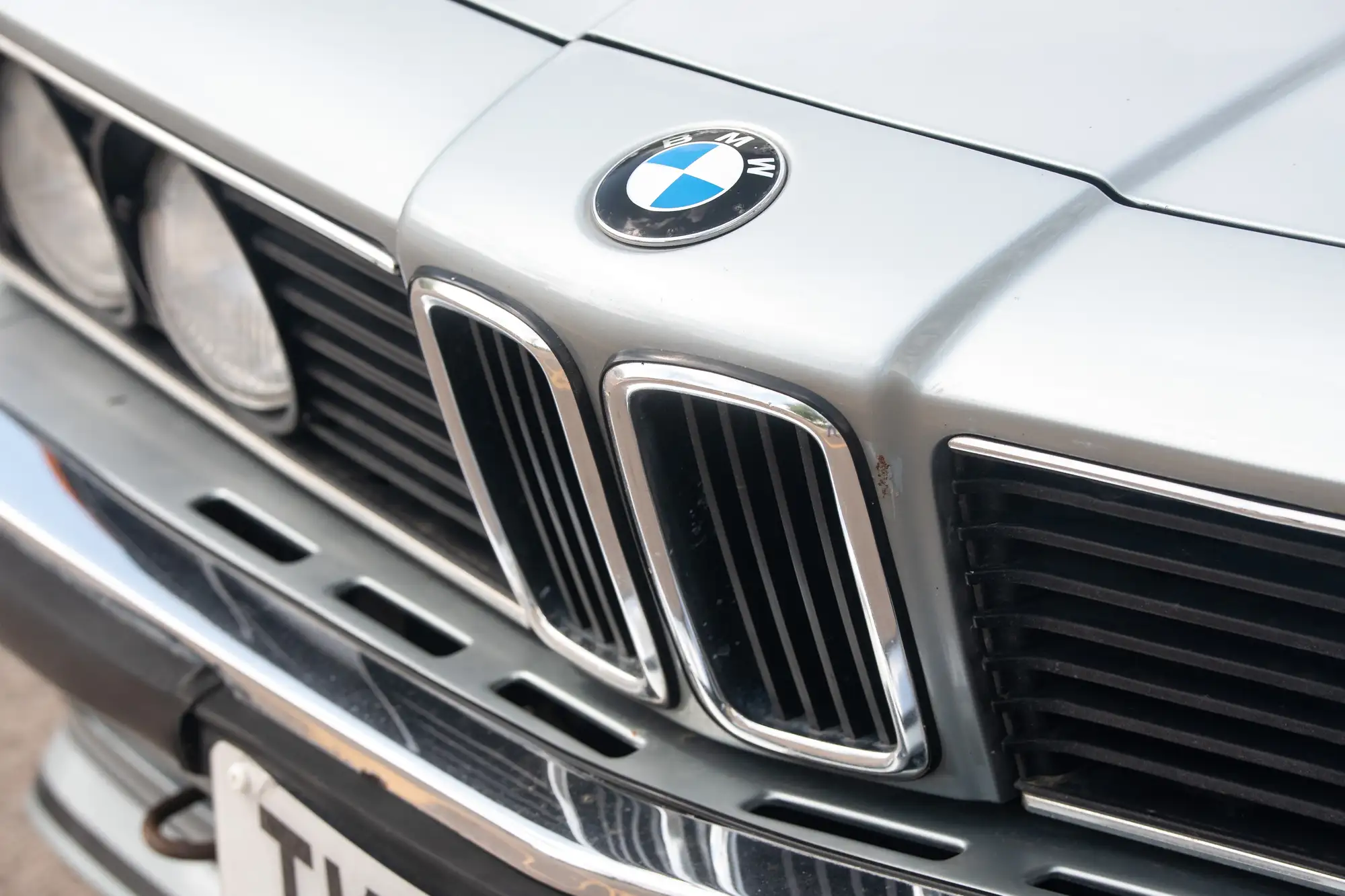 1981 BMW 635CSi-For Sale