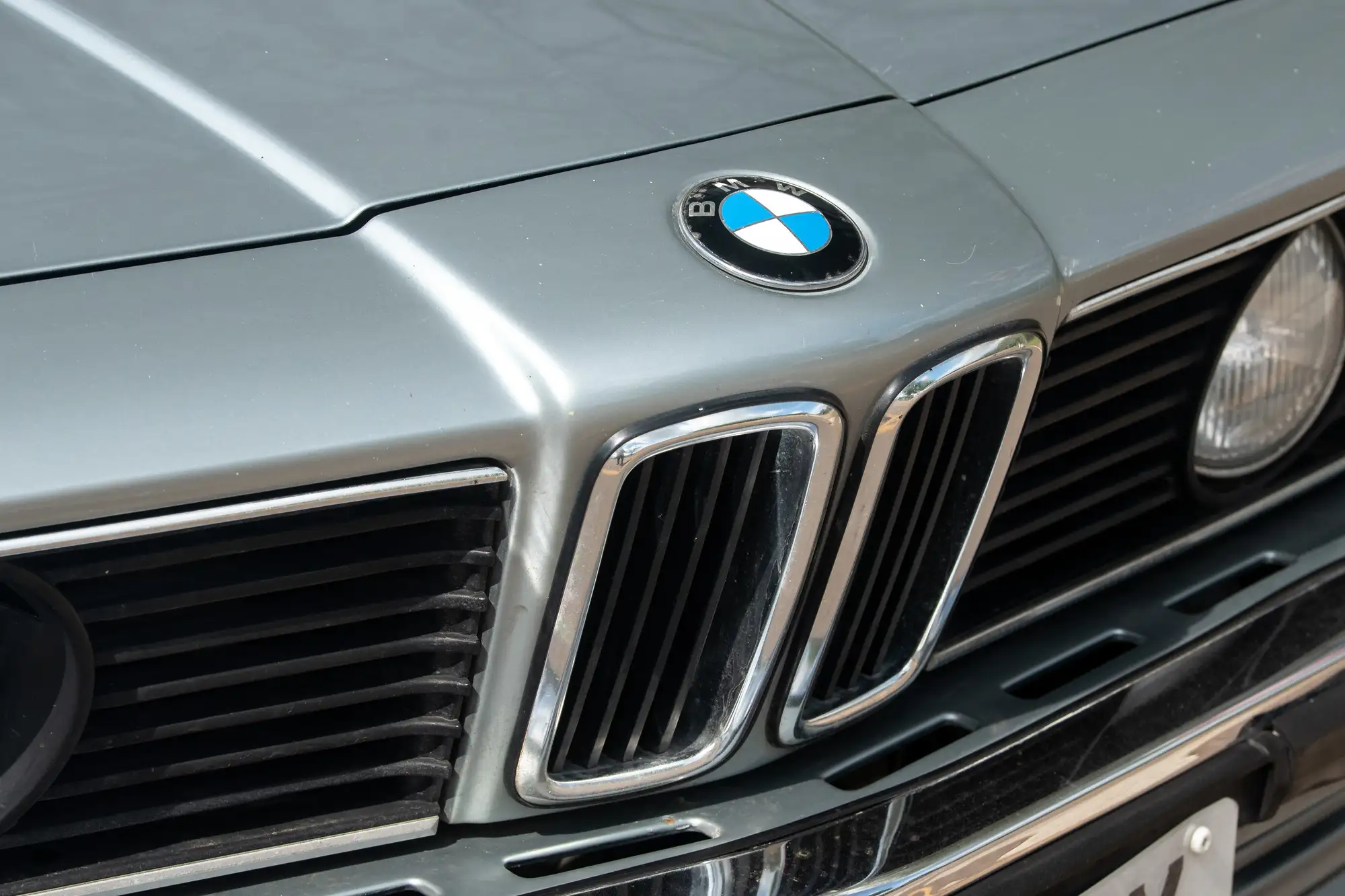 1981 BMW 635CSi-For Sale