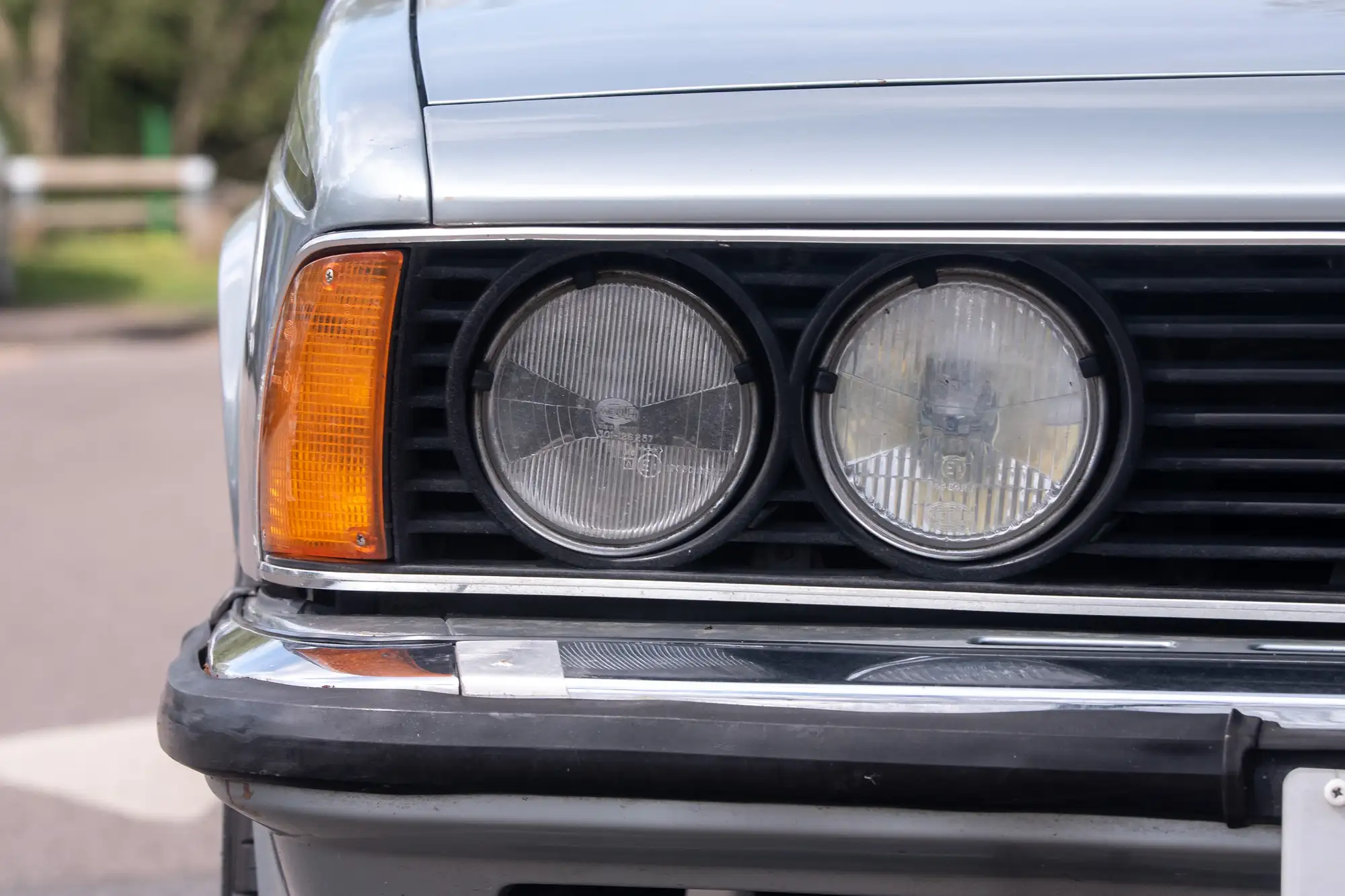 1981 BMW 635CSi-For Sale