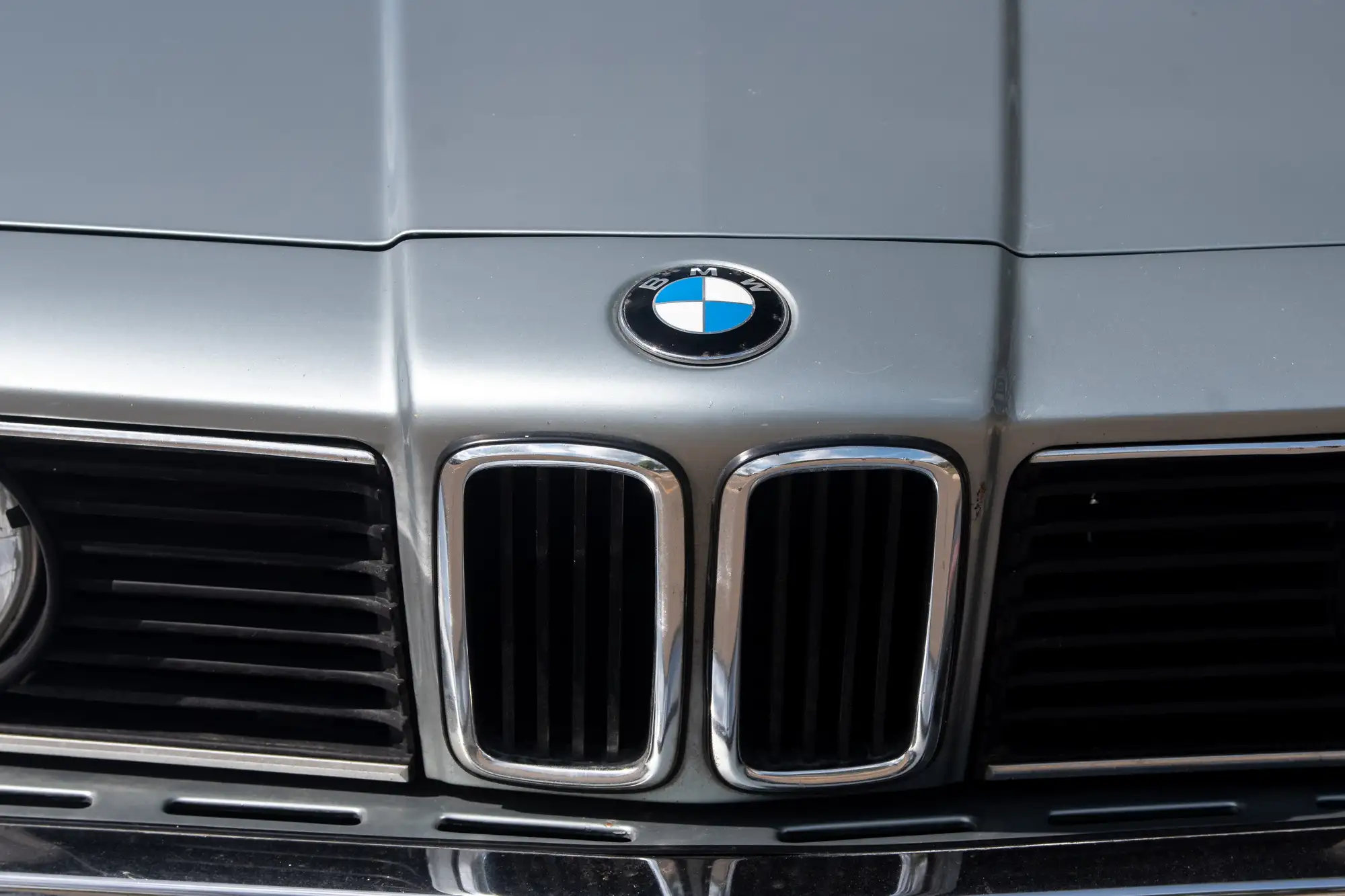 1981 BMW 635CSi-For Sale